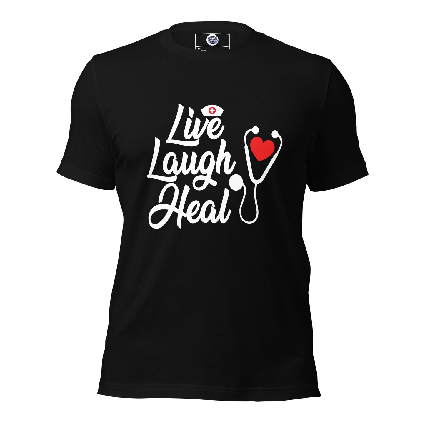 Healer's Humor T-Shirt