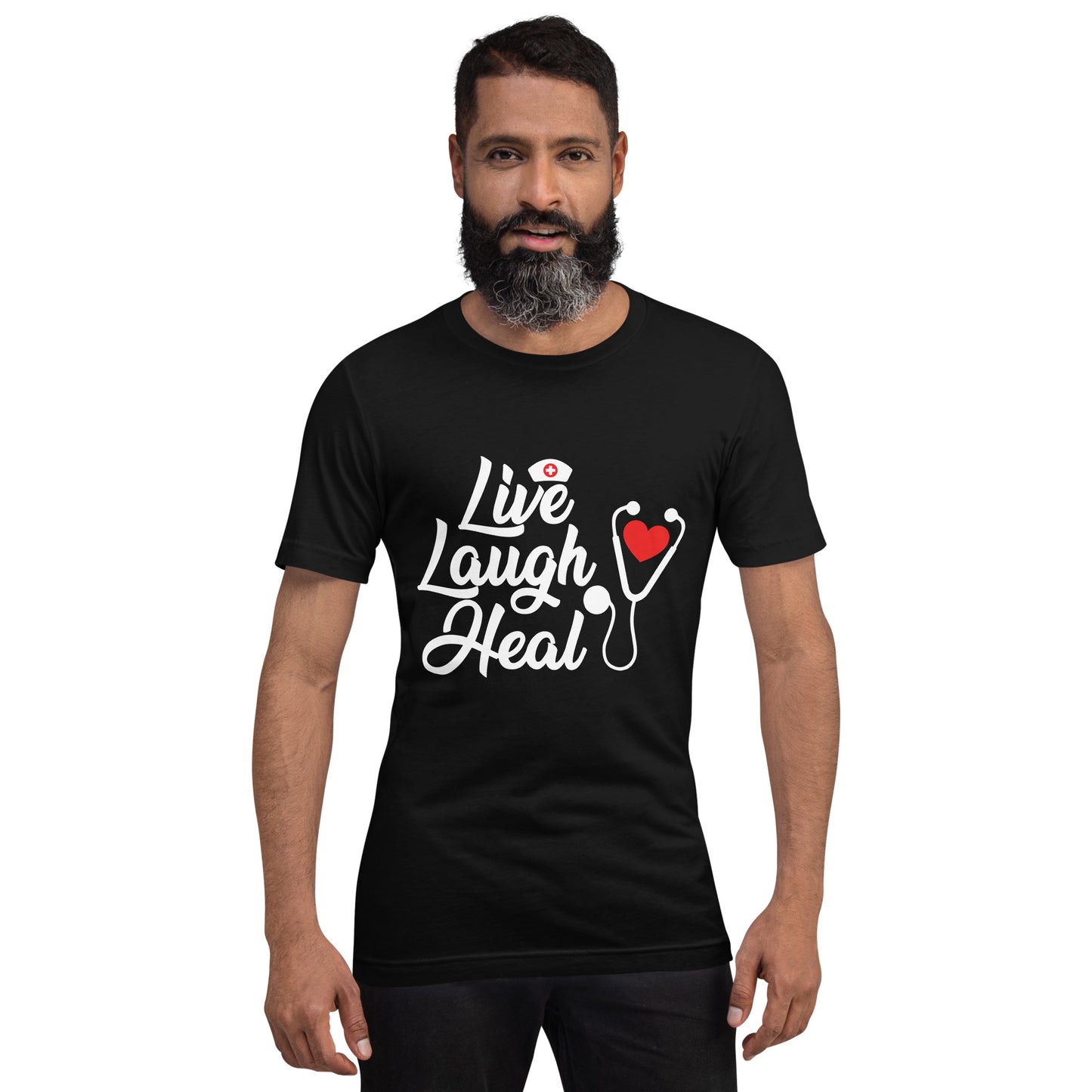 Healer's Humor T-Shirt