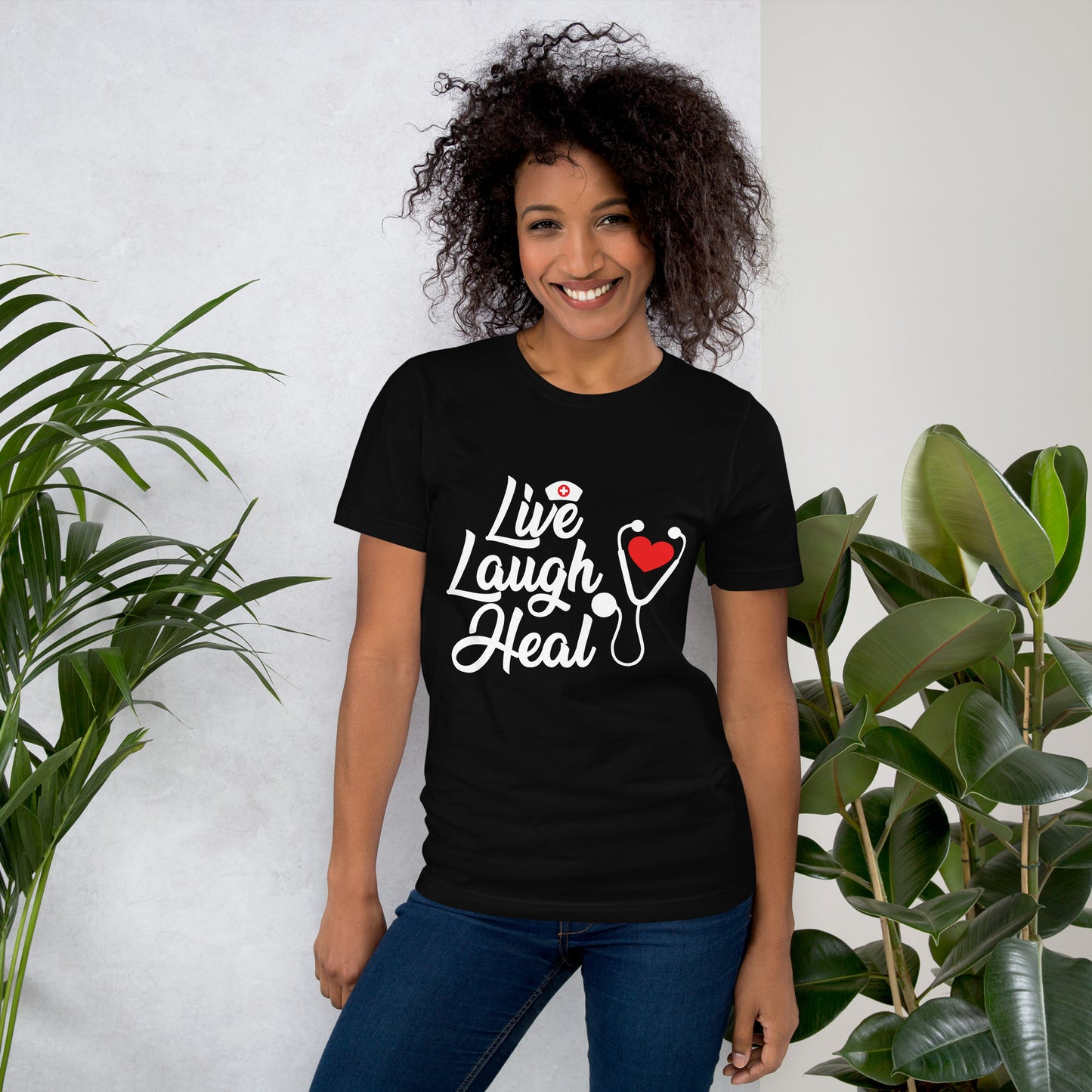 Healer's Humor T-Shirt