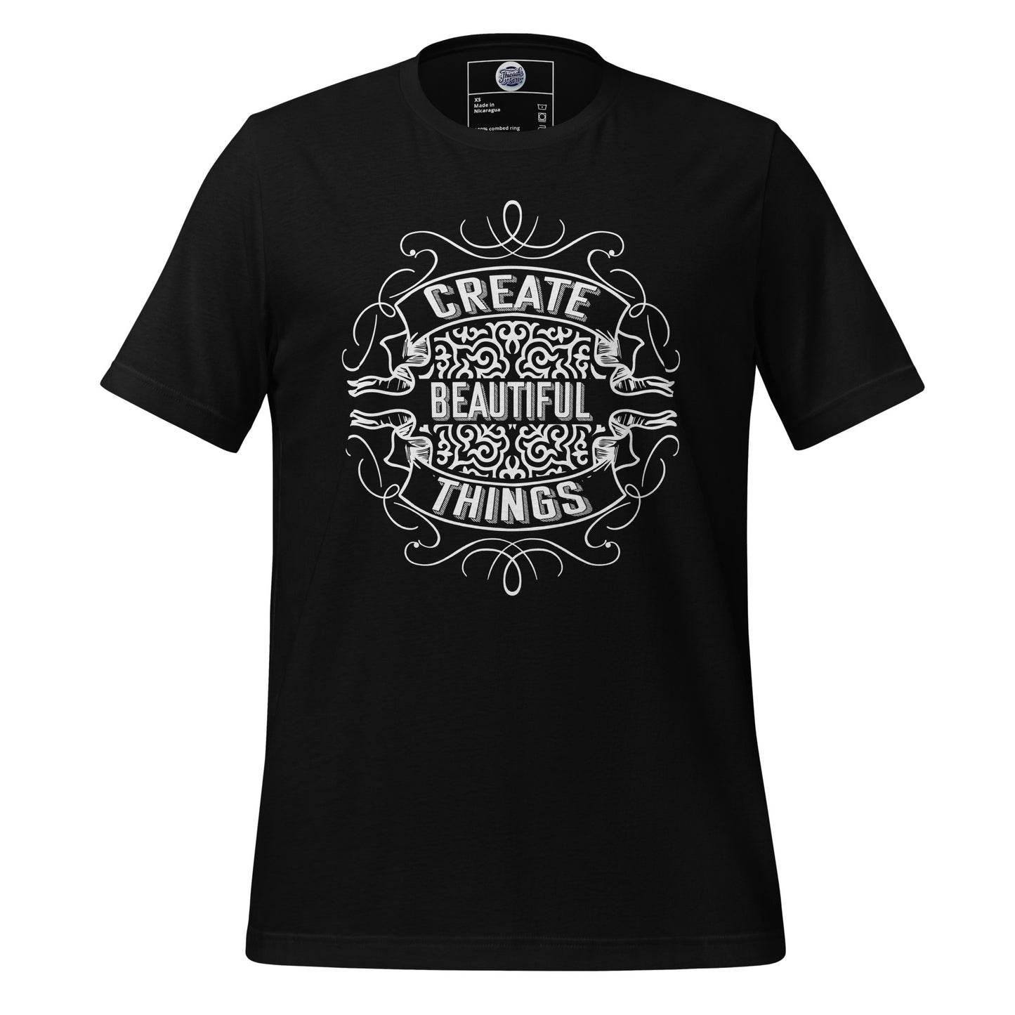 Inspirewear T-Shirt