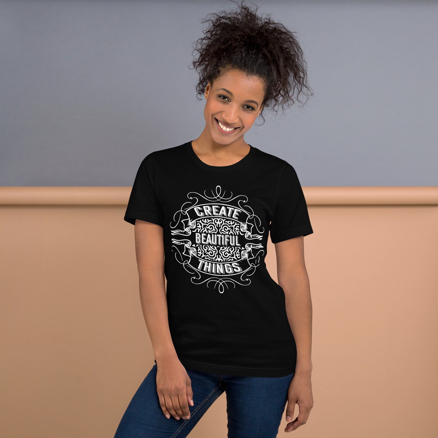 Inspirewear T-Shirt