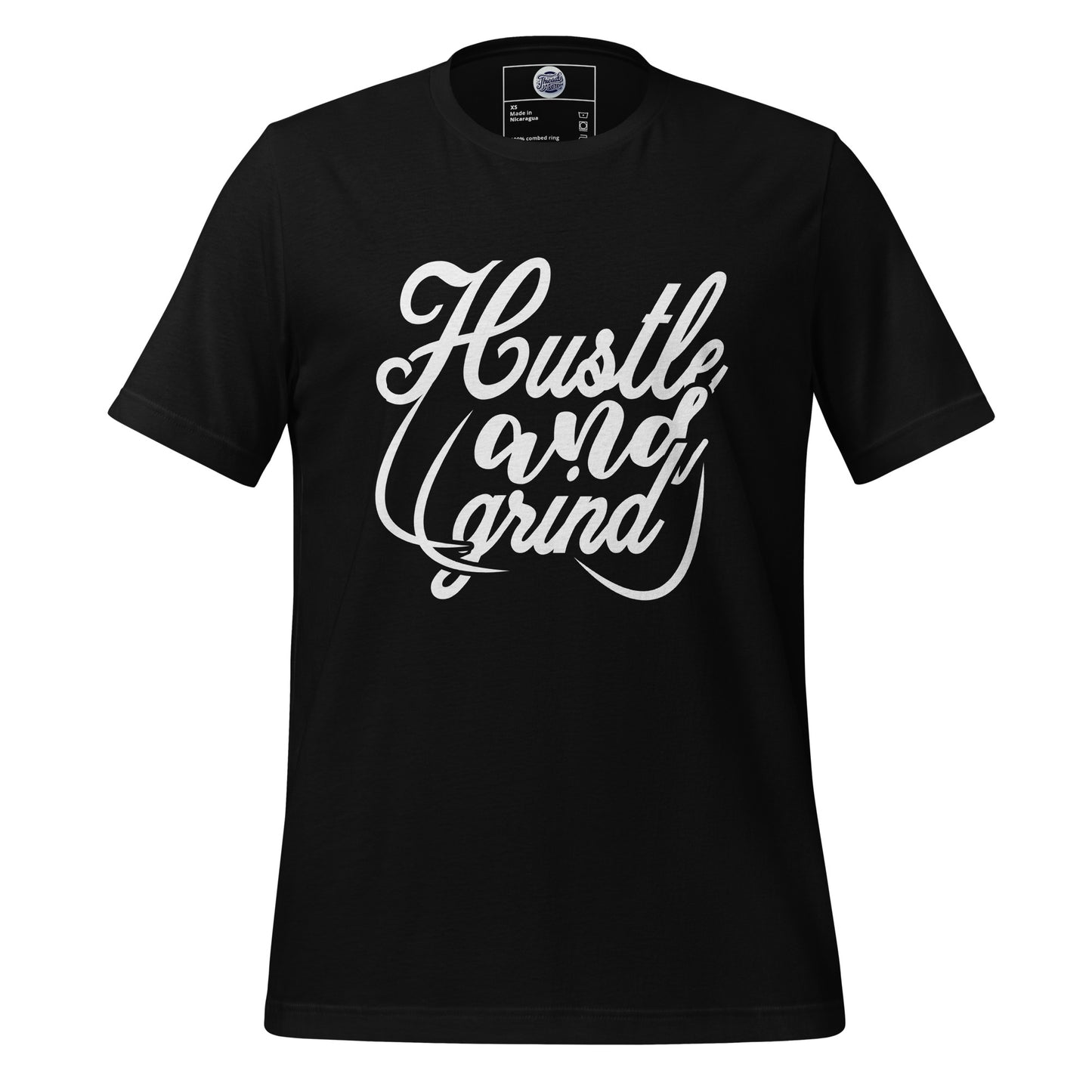 Rise & Grind T-Shirt