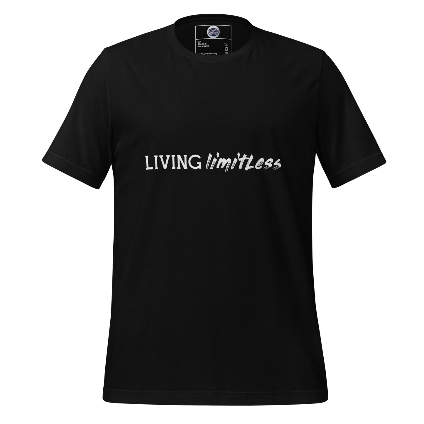 Living Limitless T-Shit