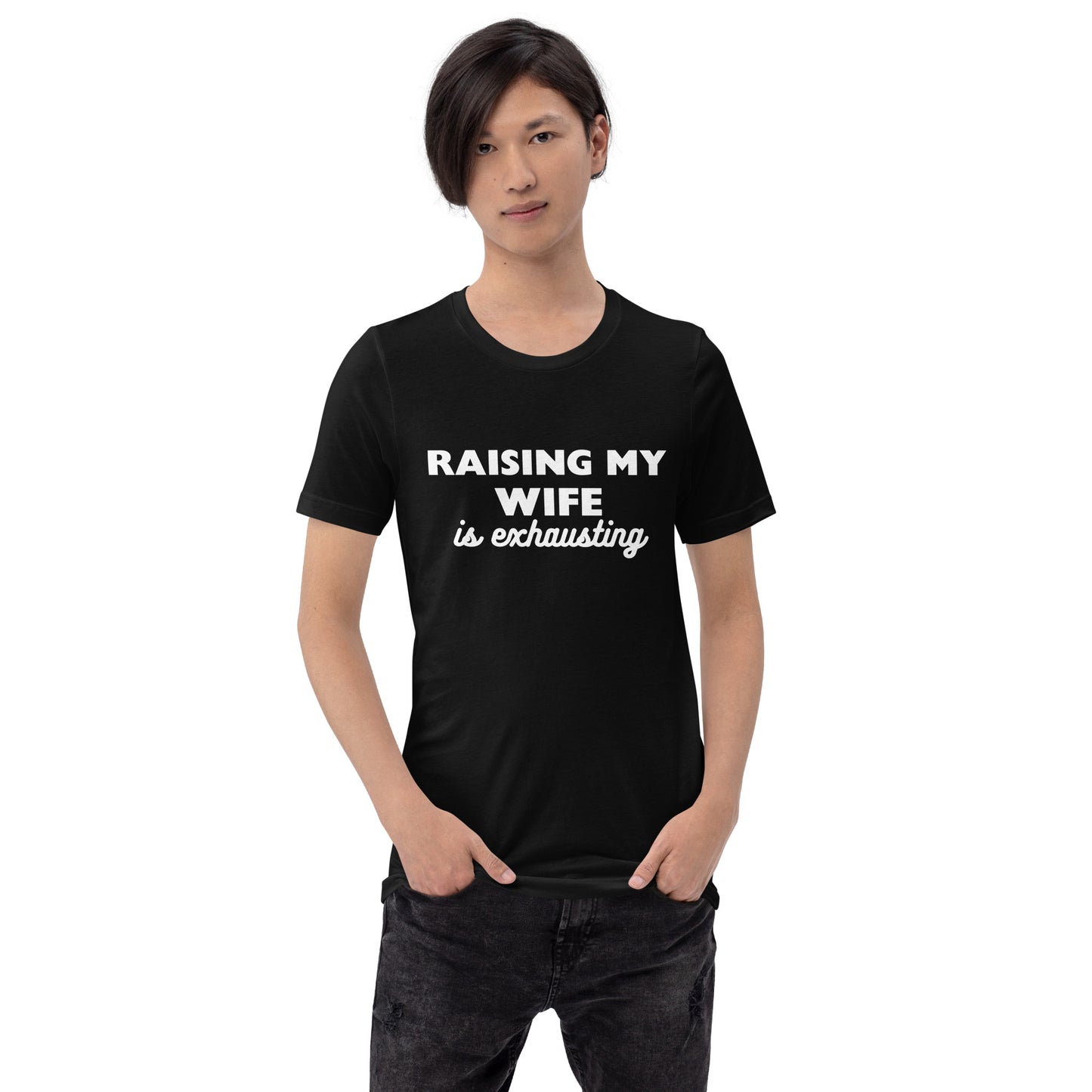 Wife Coach T-Shirt