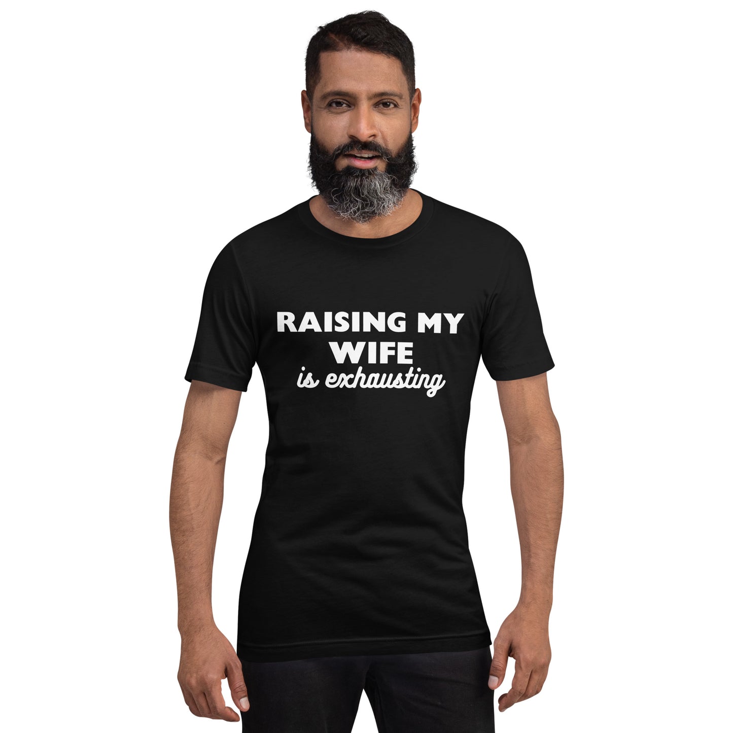 Wife Coach T-Shirt