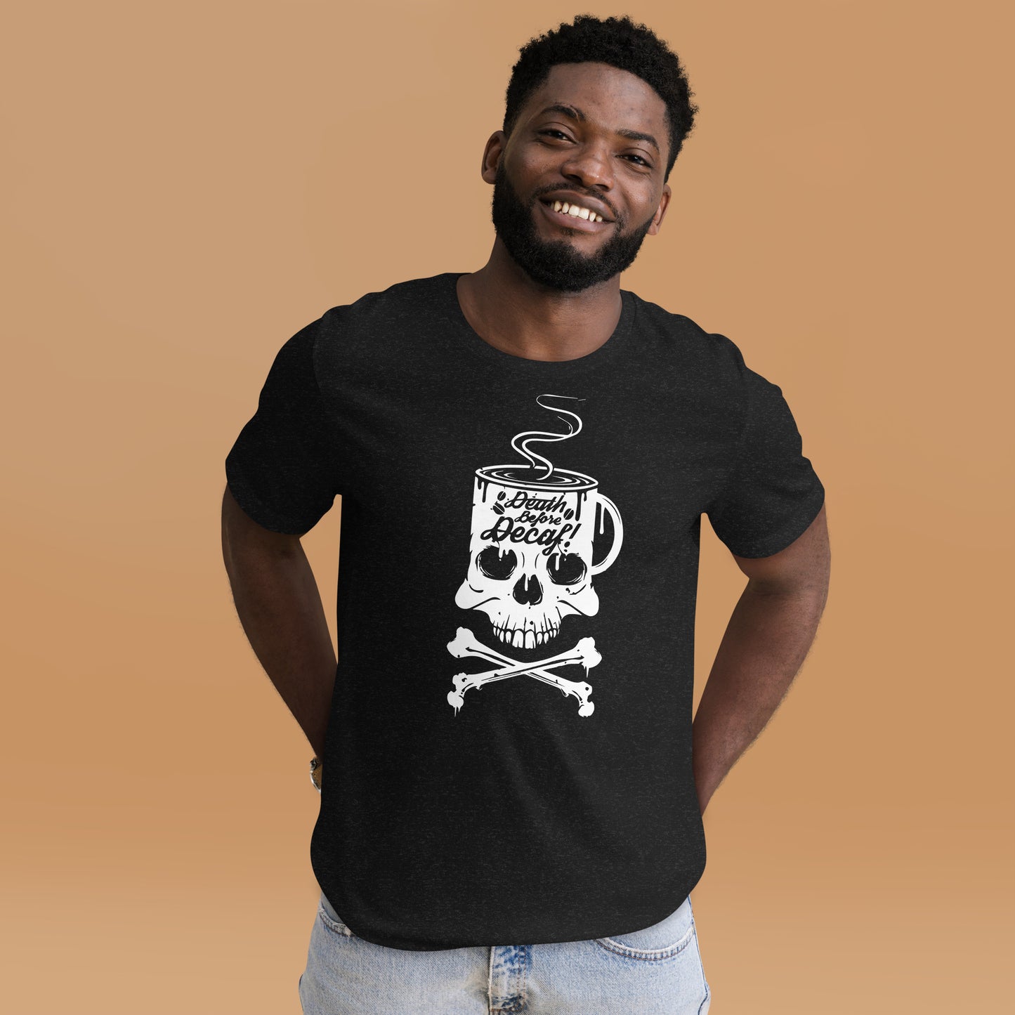 Brew 'n' Bones T-Shirt