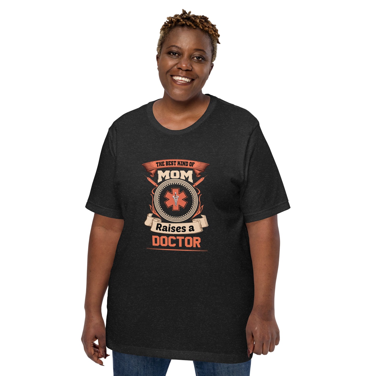 Medic Mom T-Shirt