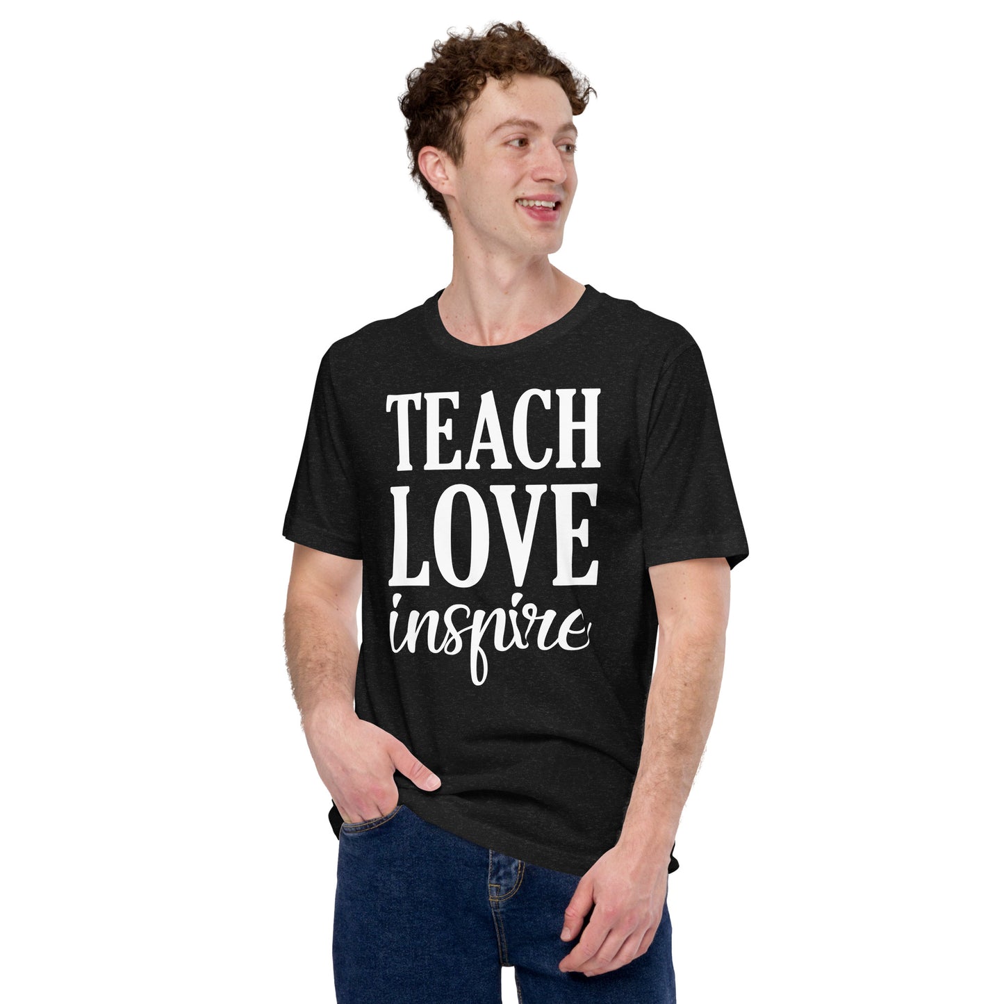 Educators Creed T-Shirt