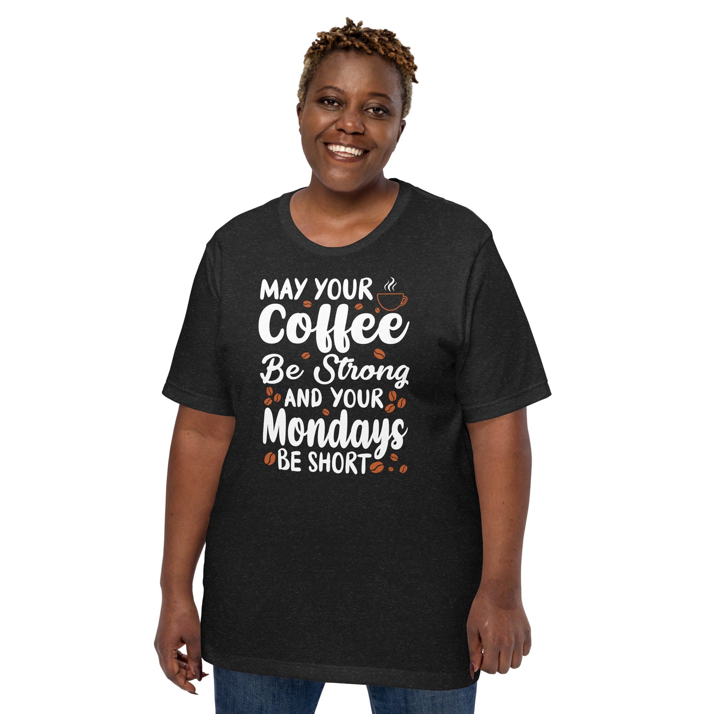 Monday Mojo T-Shirt