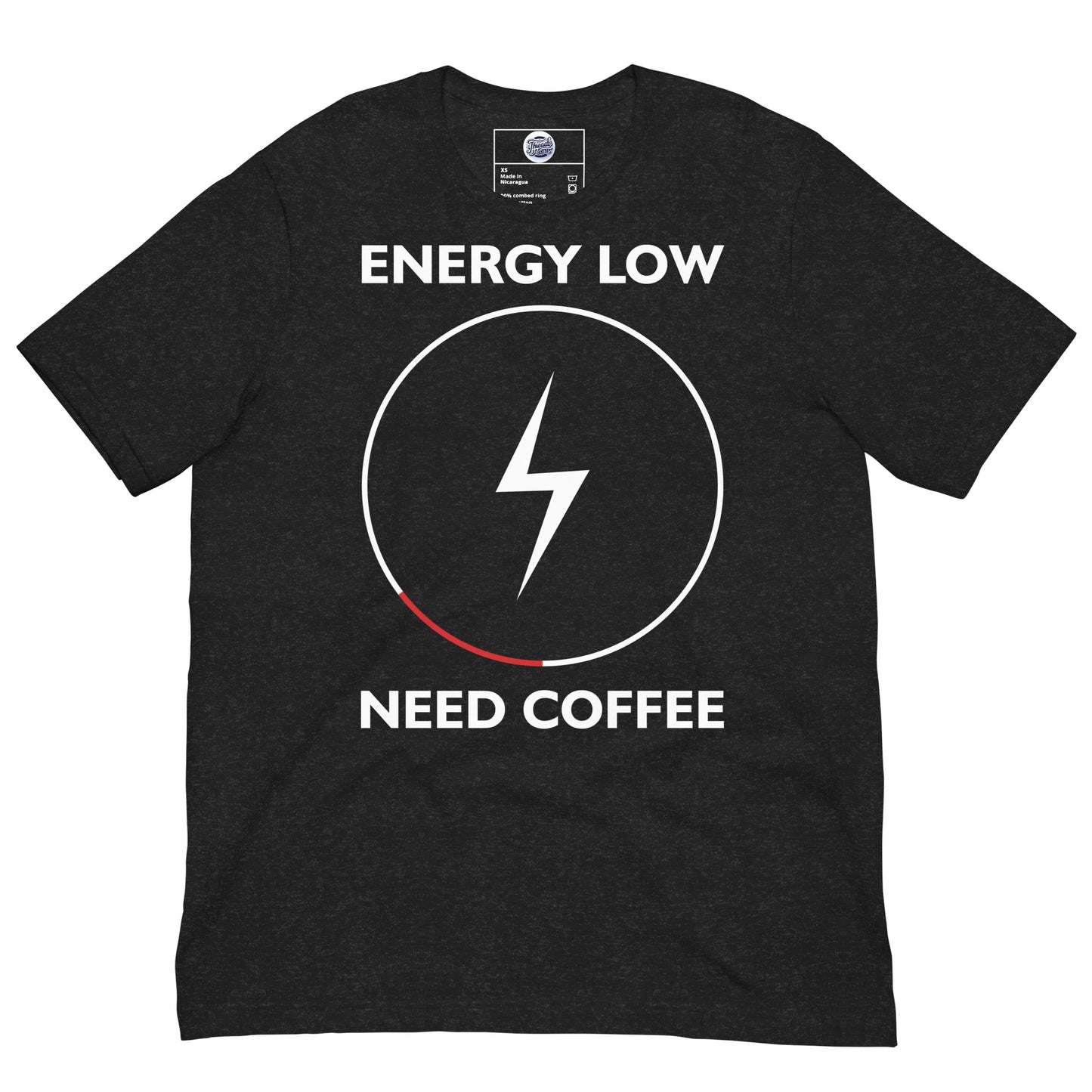 Java Jolt T-Shirt