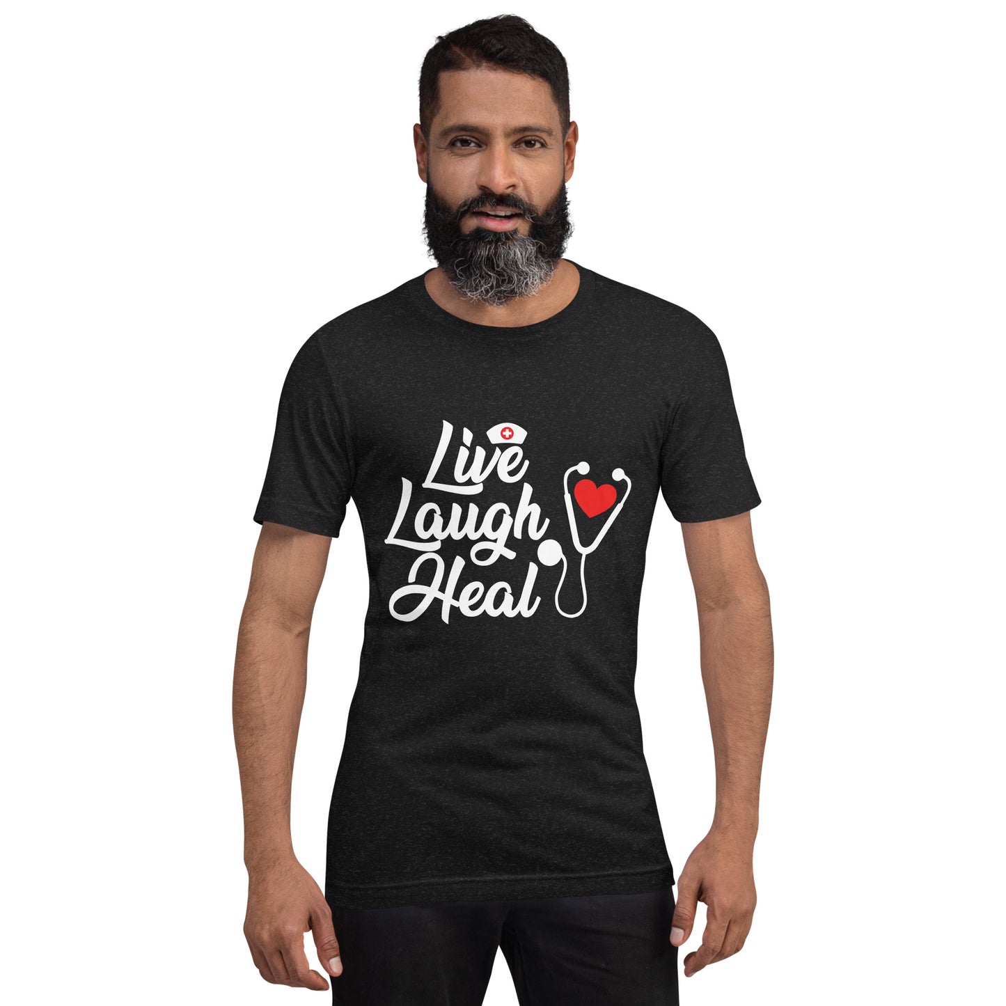 Healer's Humor T-Shirt