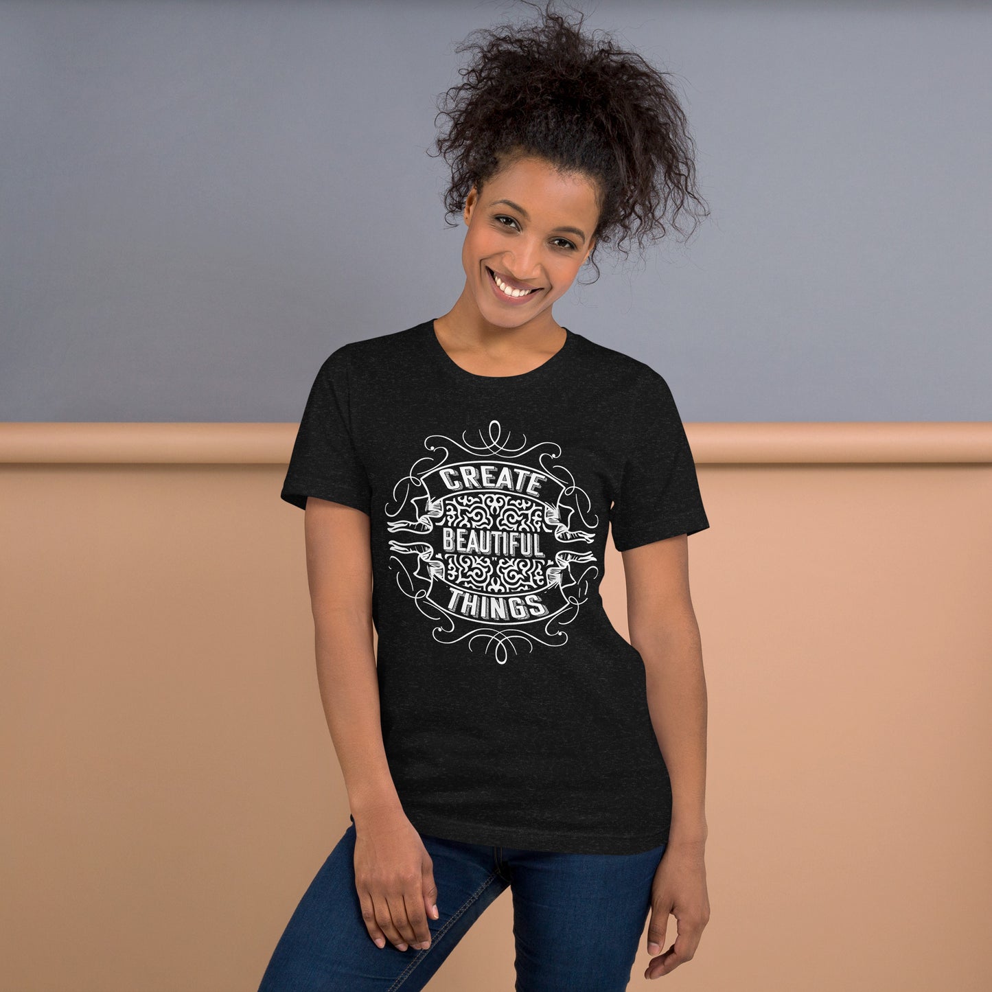 Inspirewear T-Shirt