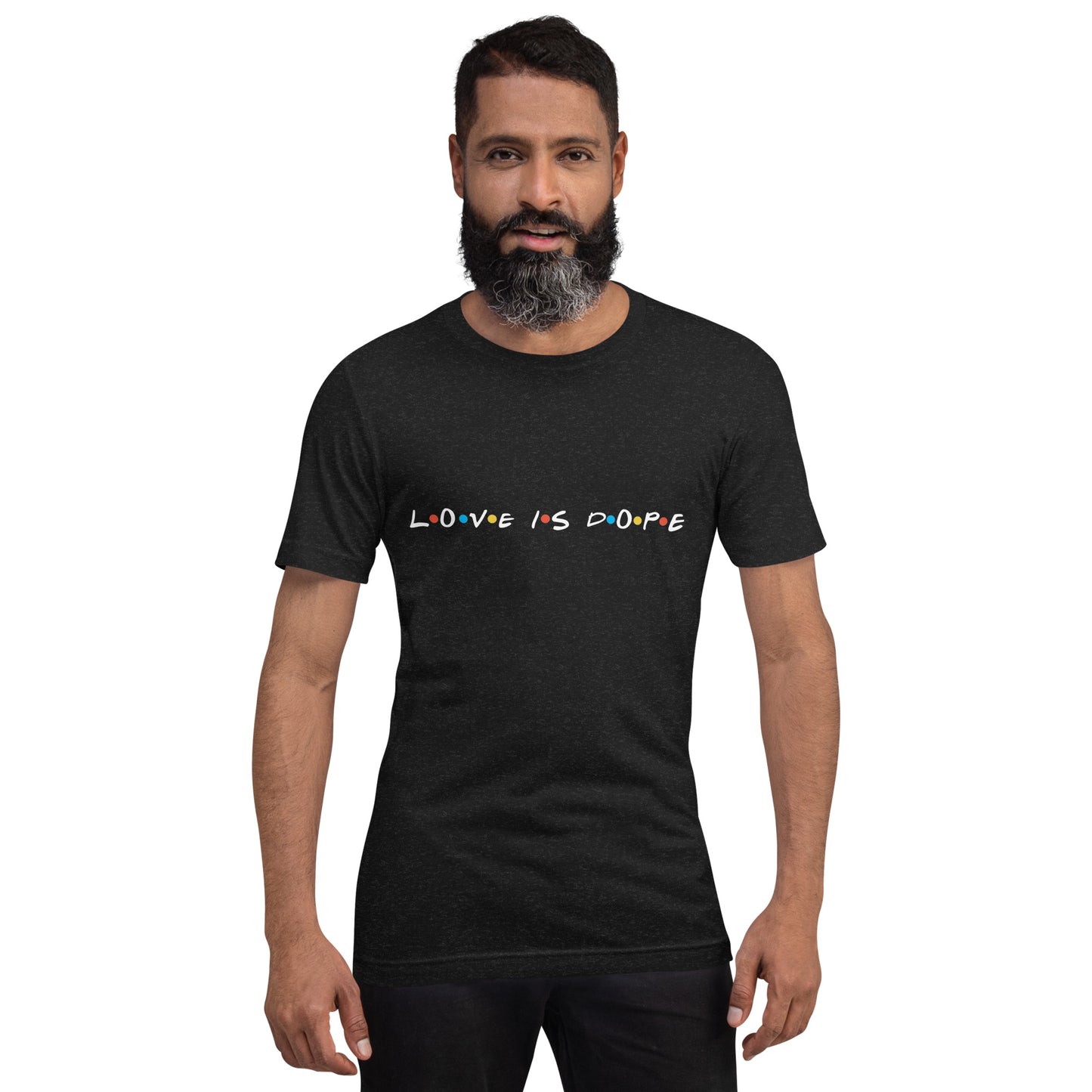 Love is Dope T-Shirt