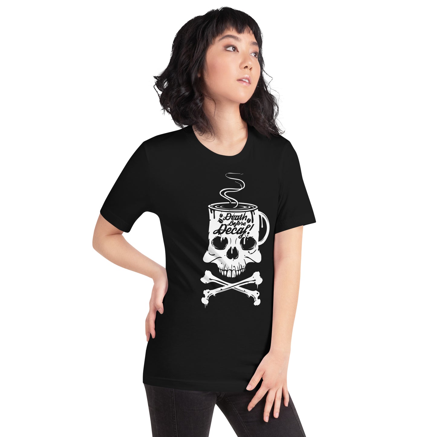 Brew 'n' Bones T-Shirt