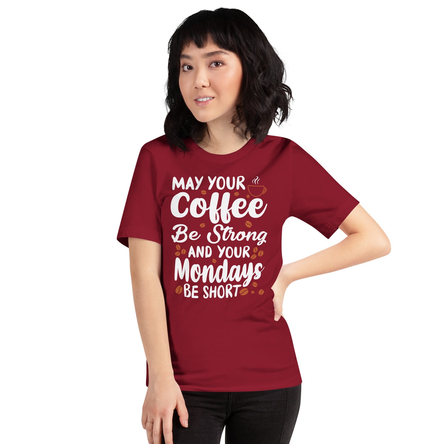 Monday Mojo T-Shirt