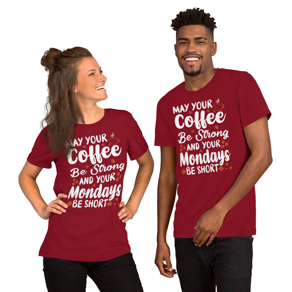 Monday Mojo T-Shirt