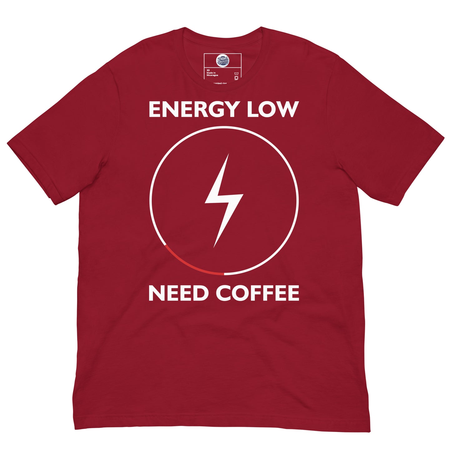 Java Jolt T-Shirt