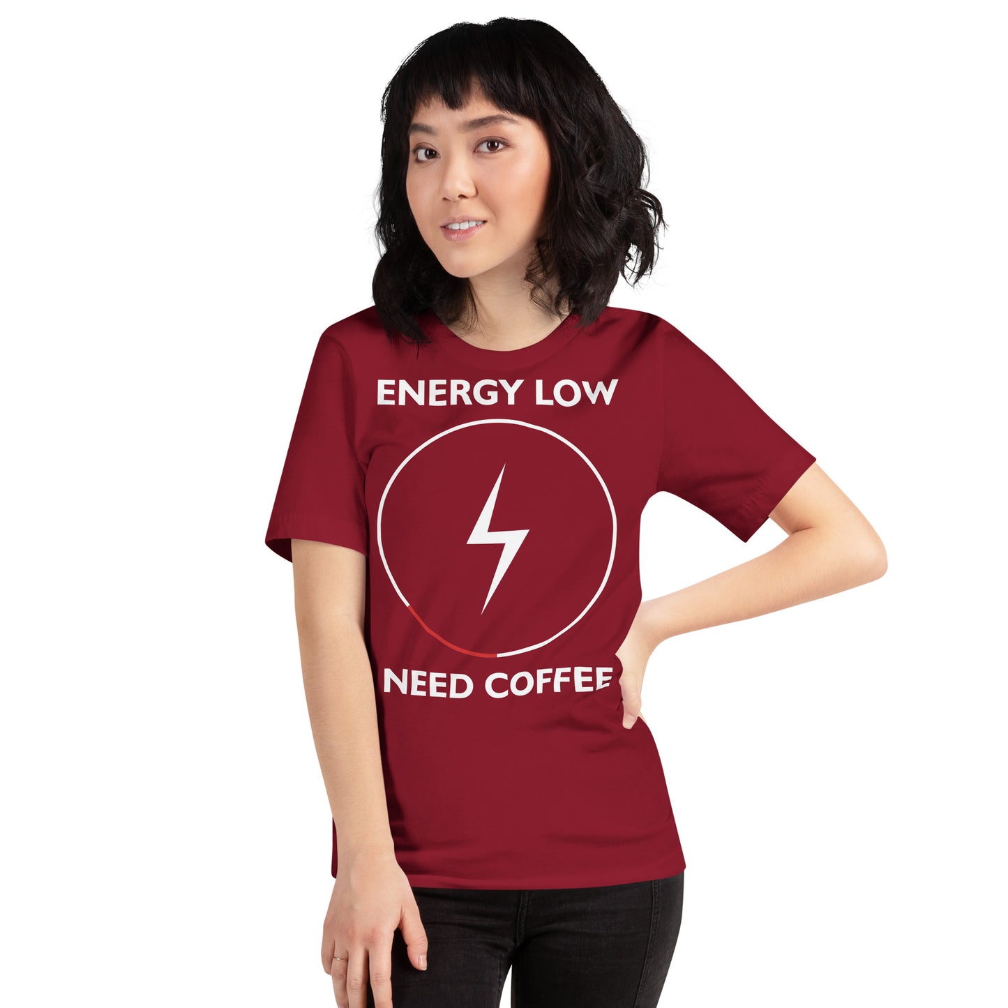 Java Jolt T-Shirt