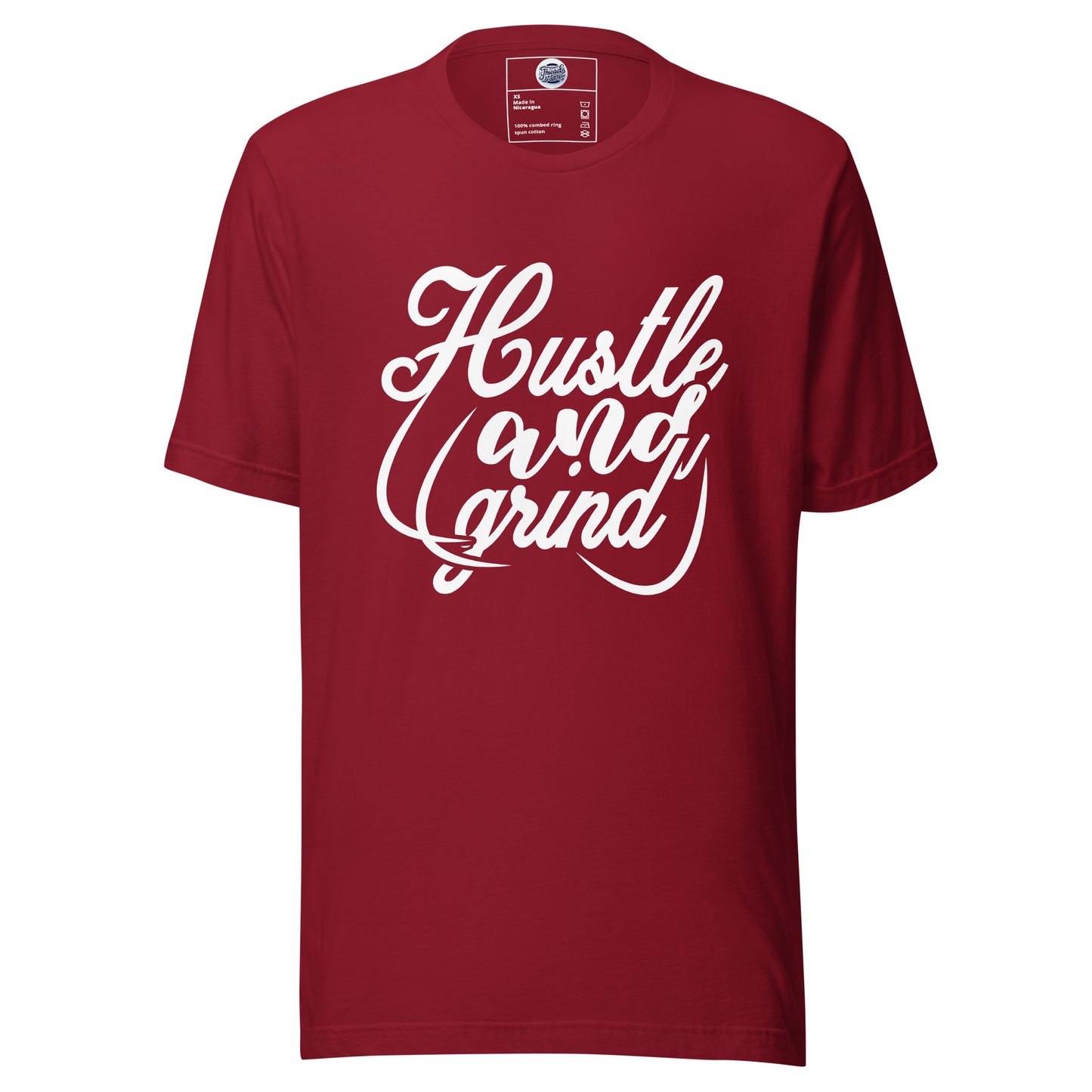 Rise & Grind T-Shirt