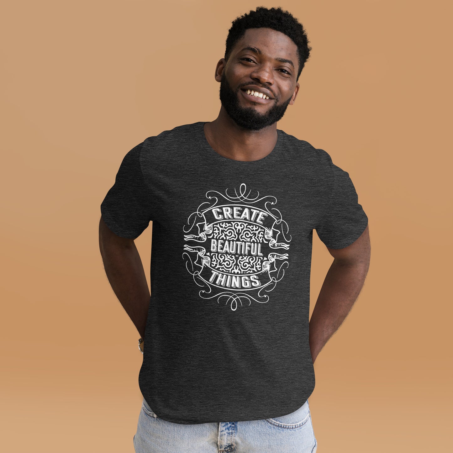 Inspirewear T-Shirt