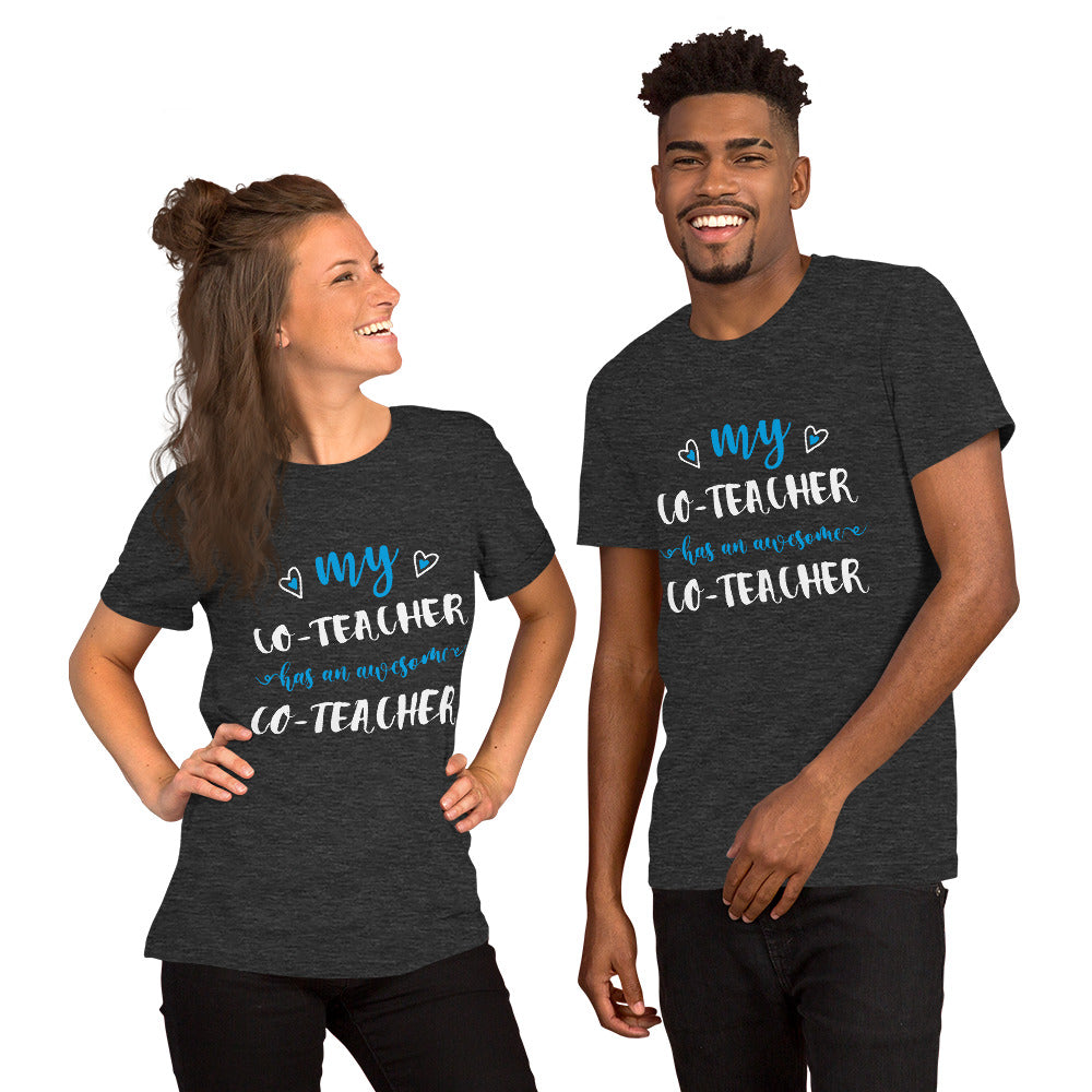 Dynamic Duo T-Shirt