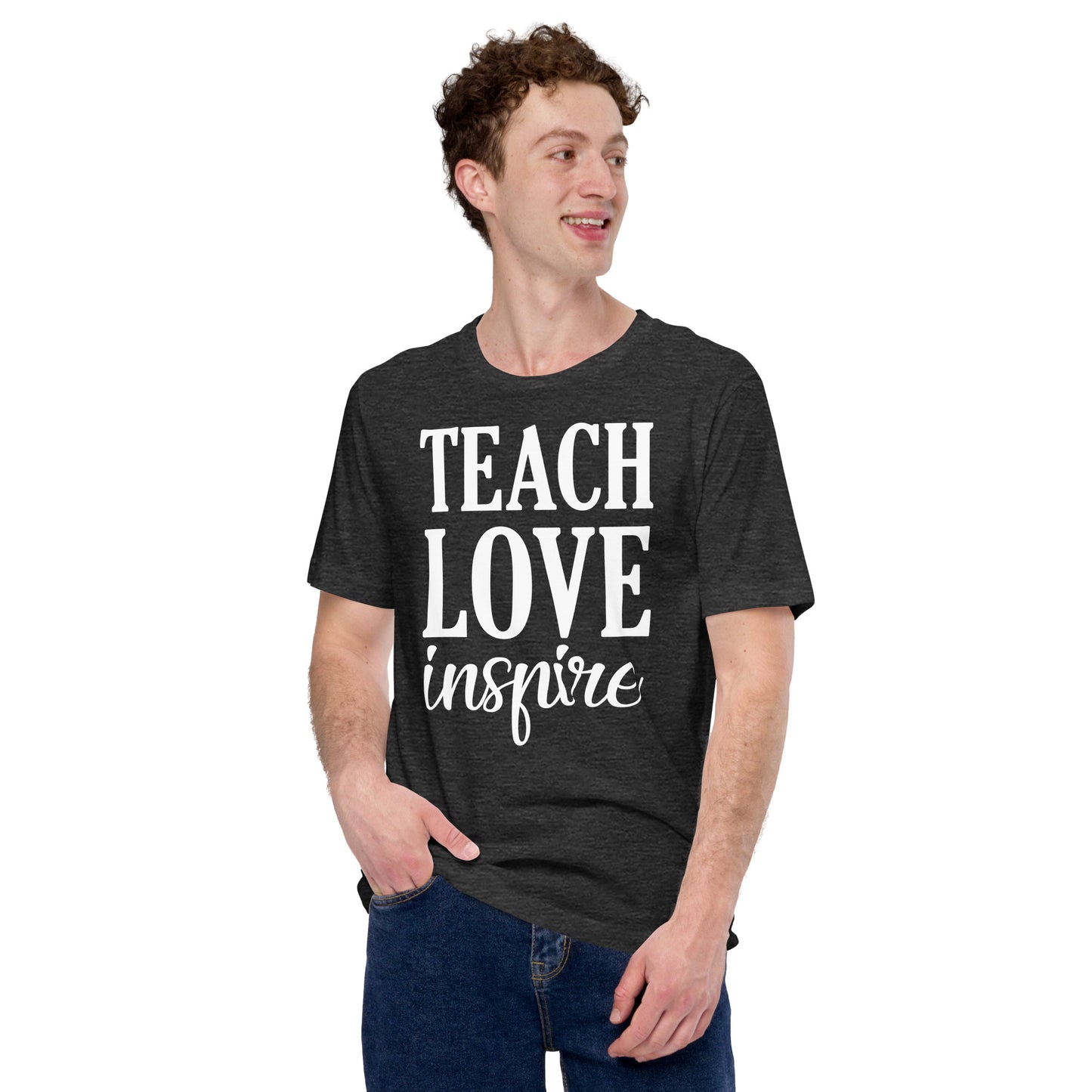 Educators Creed T-Shirt