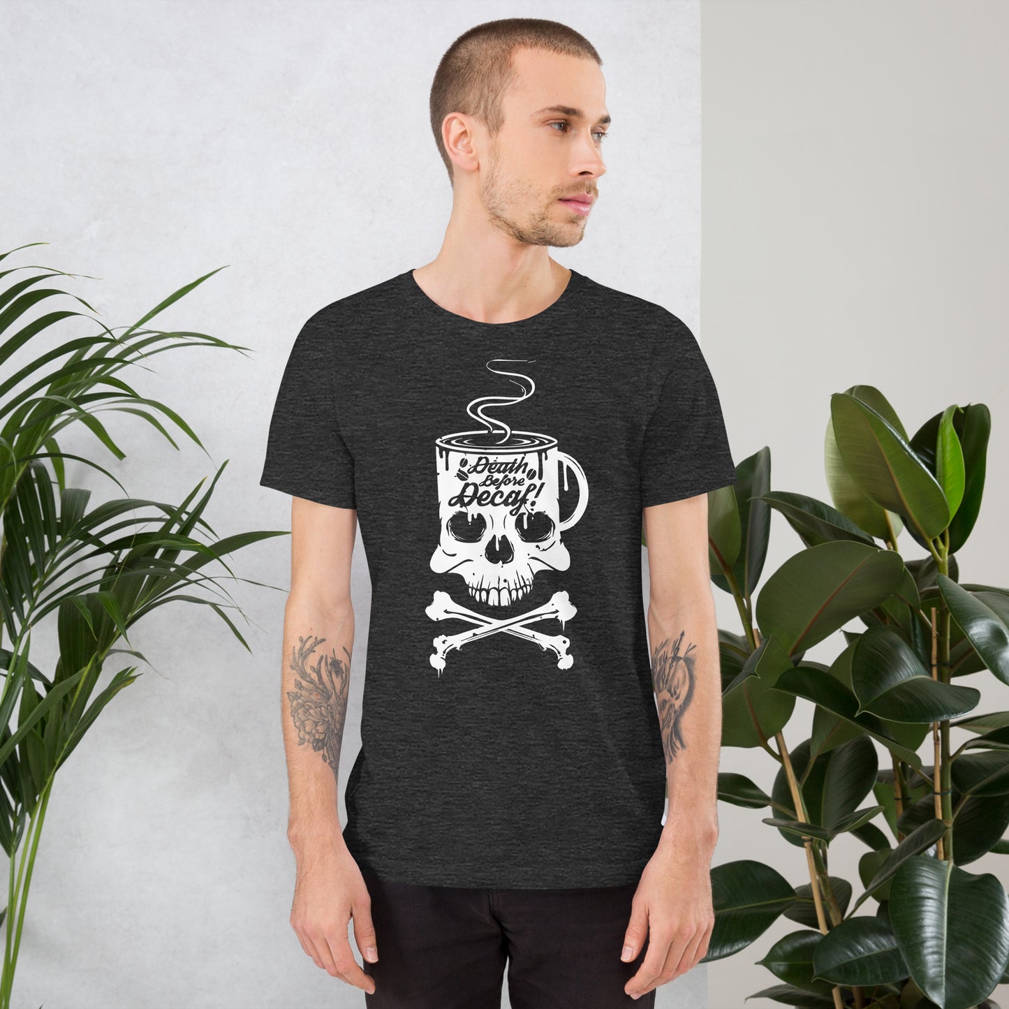 Brew 'n' Bones T-Shirt