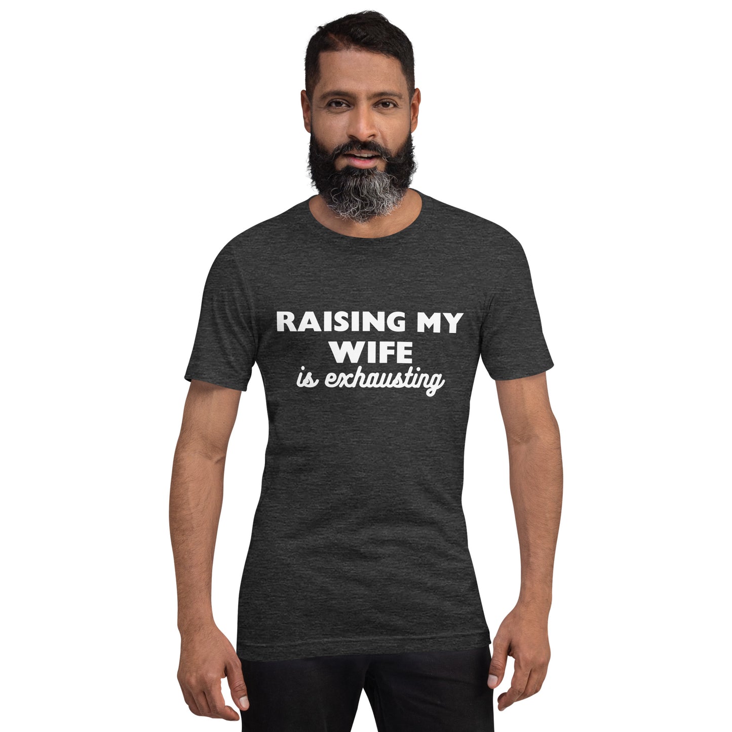 Wife Coach T-Shirt