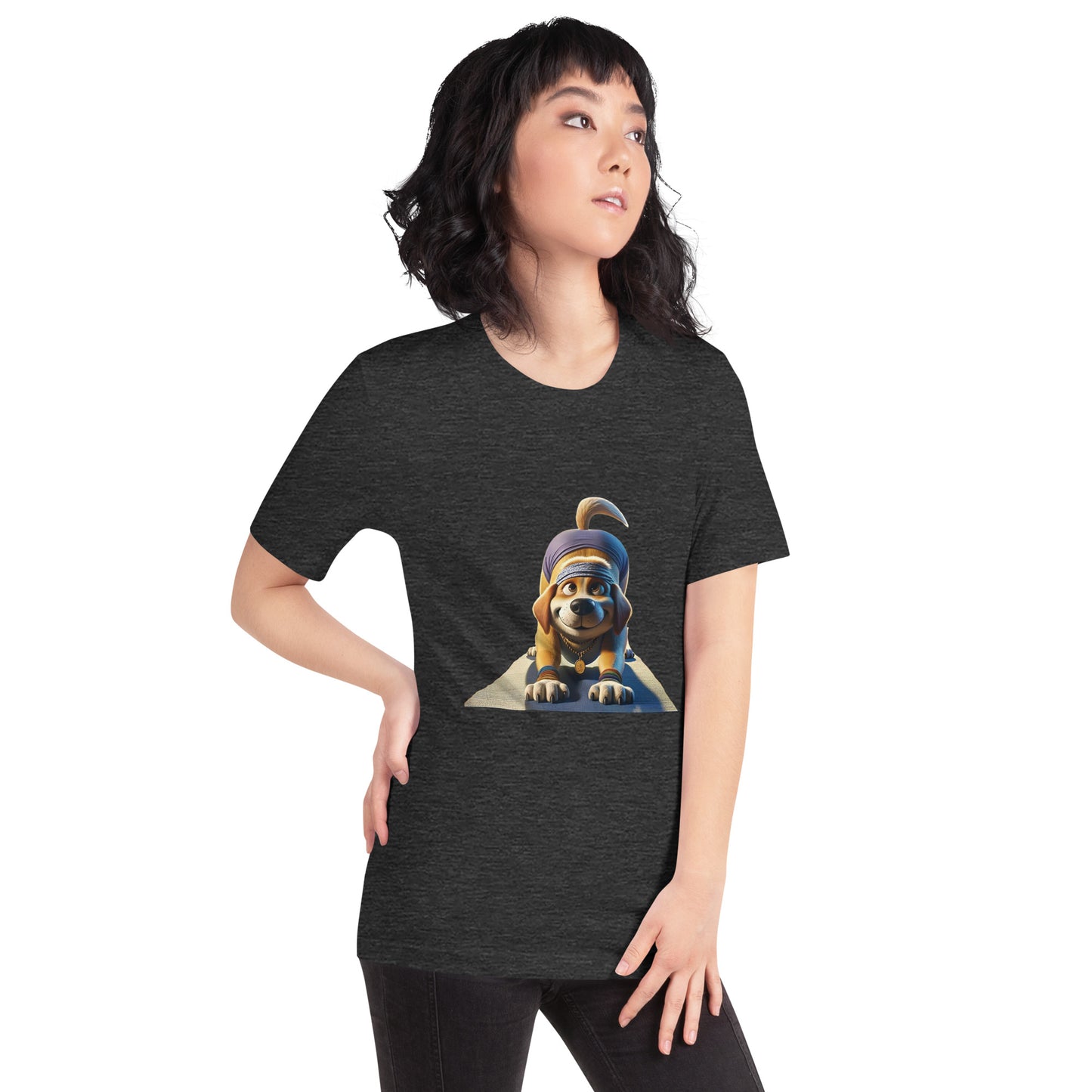 Downward Dawg T-Shirt