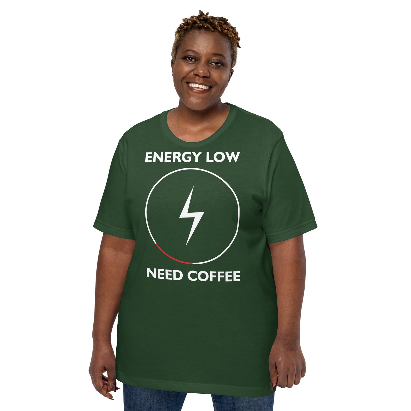 Java Jolt T-Shirt