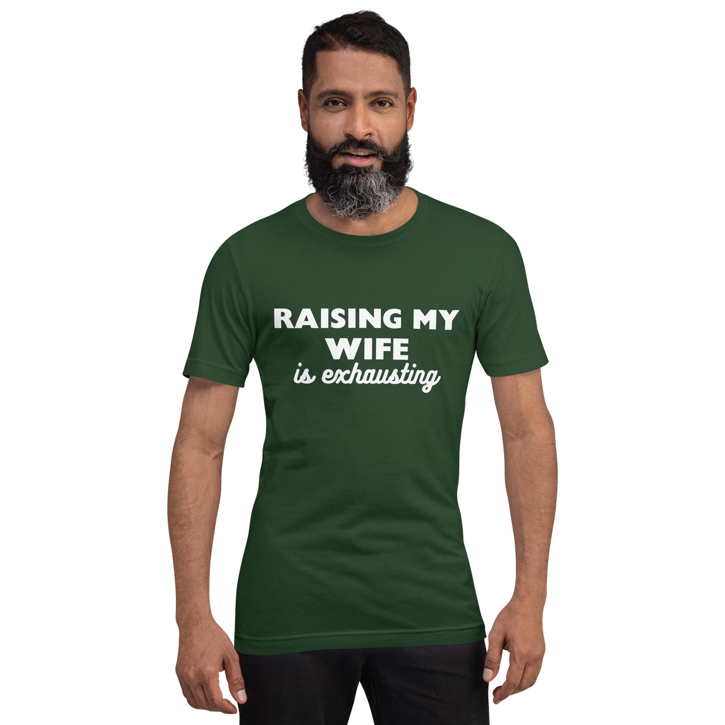 Wife Coach T-Shirt