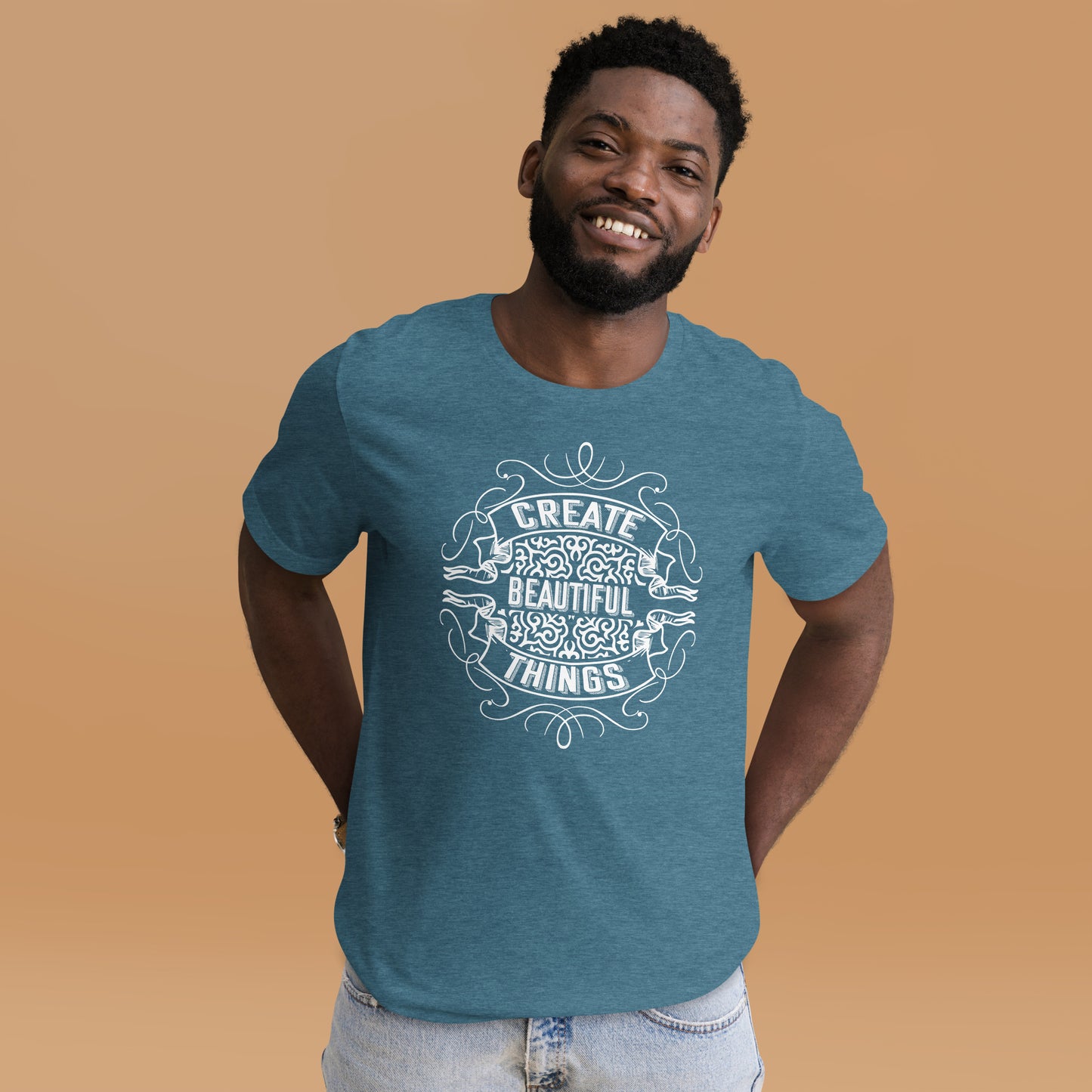 Inspirewear T-Shirt