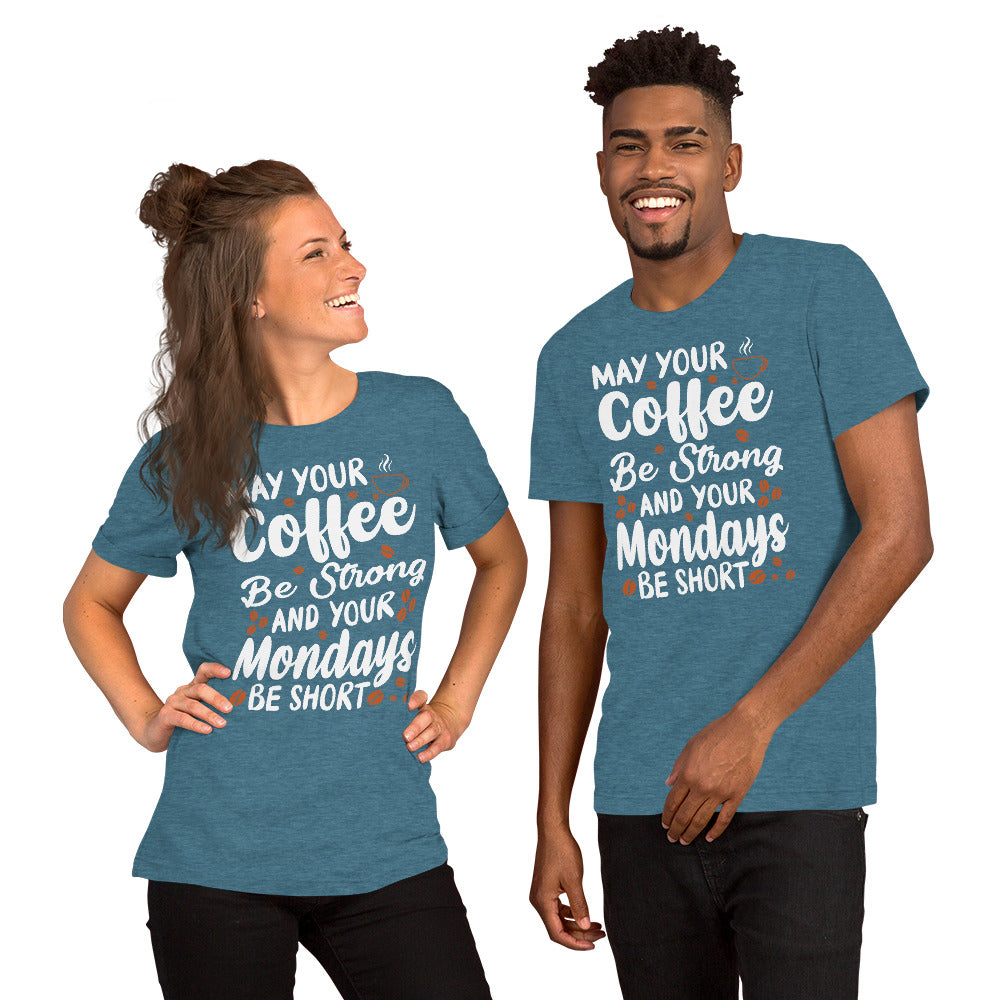 Monday Mojo T-Shirt