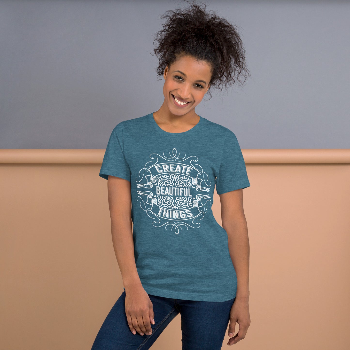 Inspirewear T-Shirt