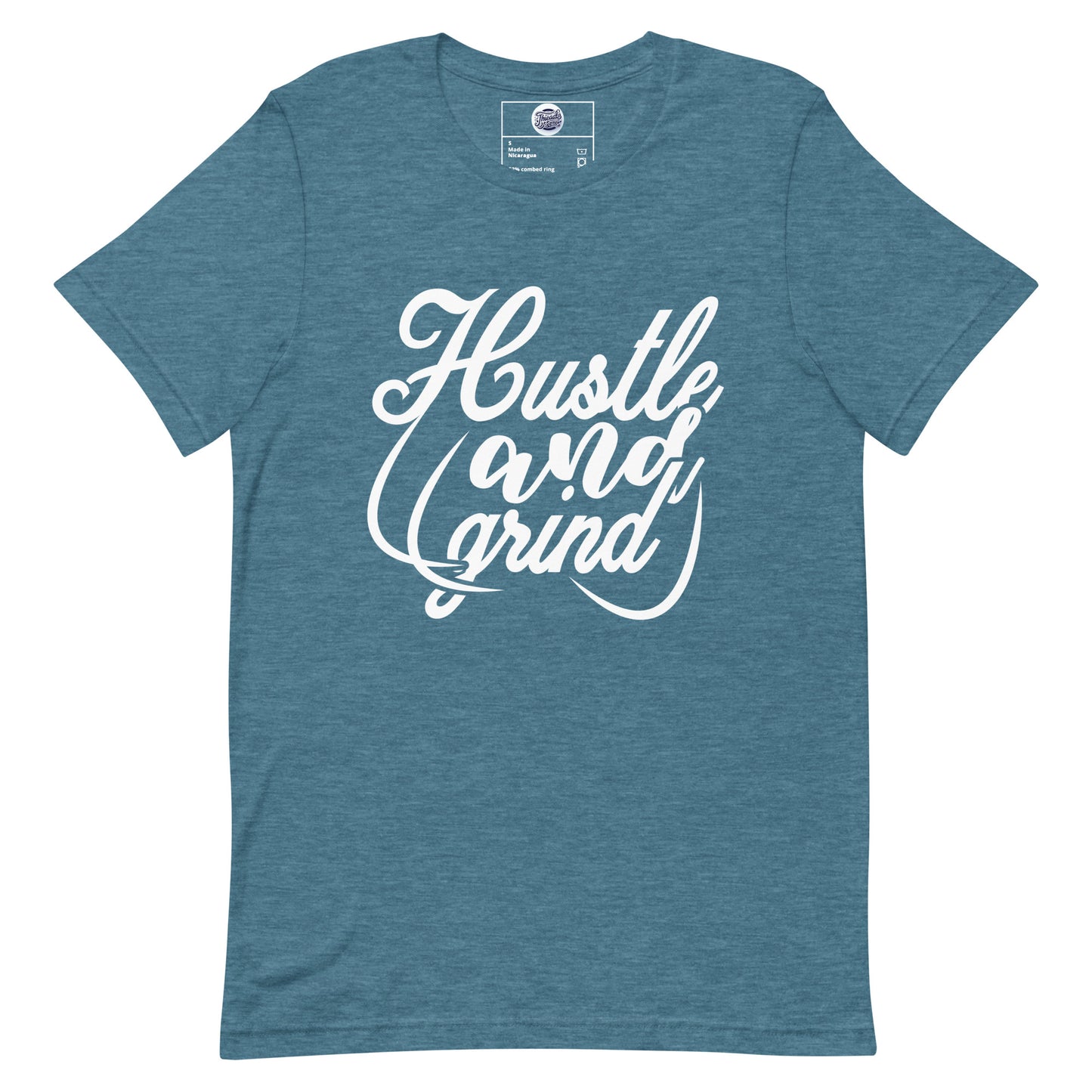 Rise & Grind T-Shirt