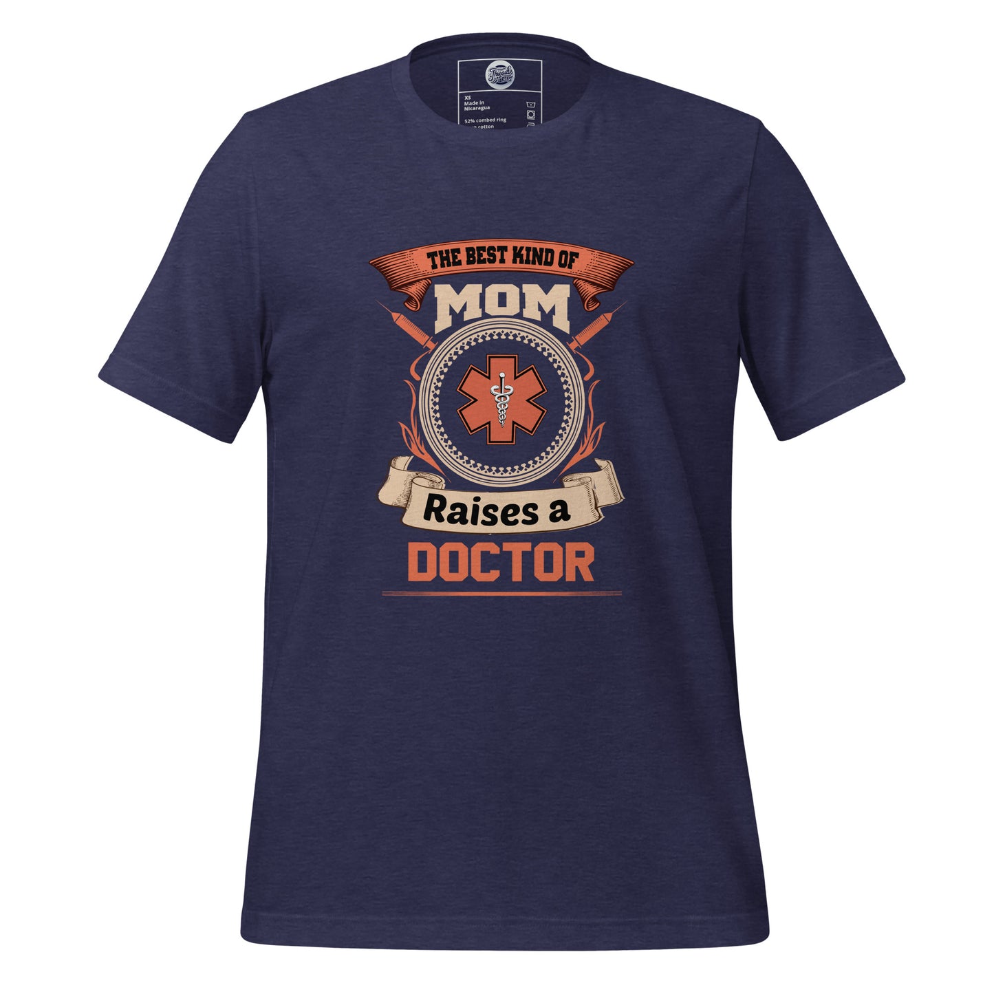 Medic Mom T-Shirt