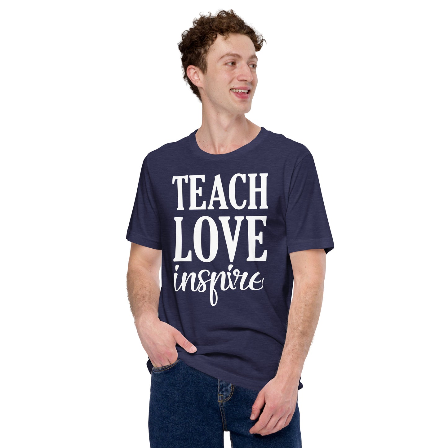 Educators Creed T-Shirt