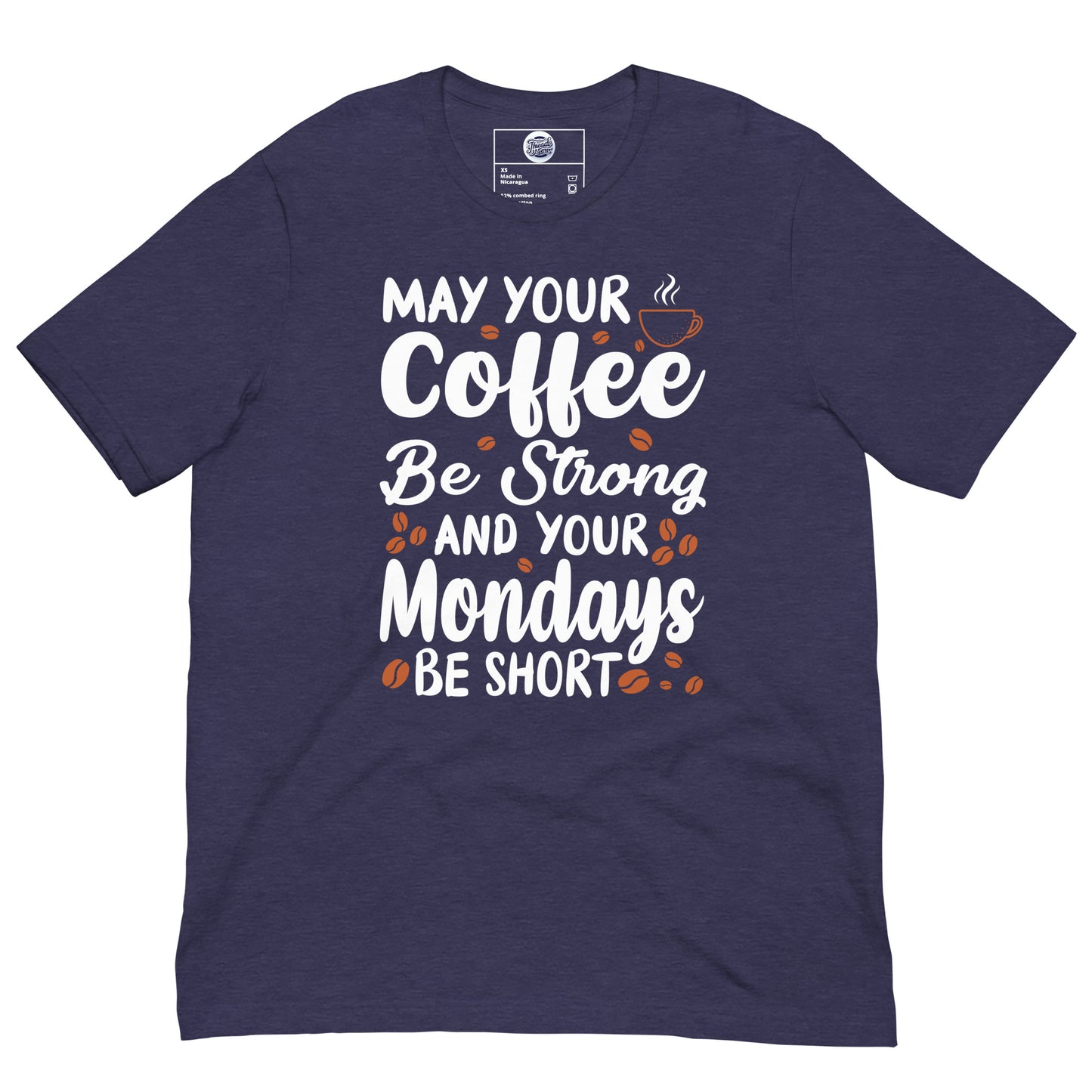 Monday Mojo T-Shirt