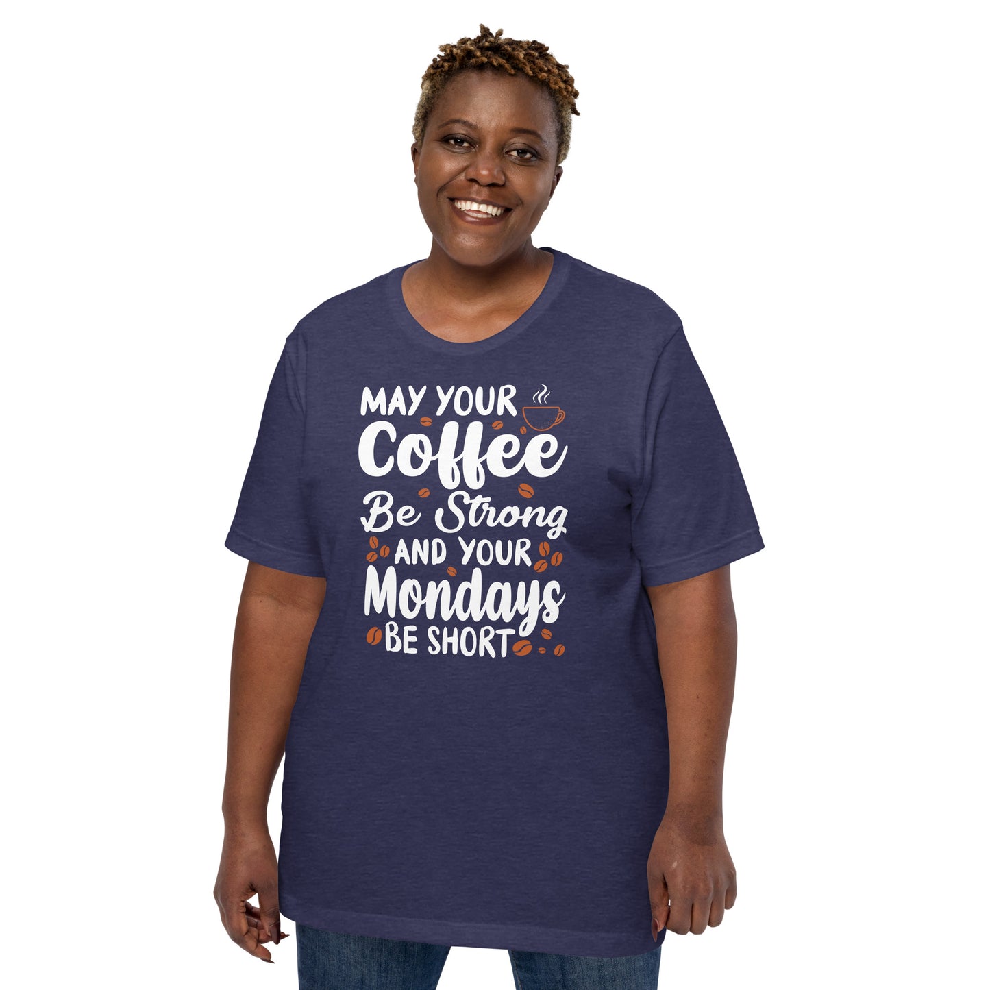 Monday Mojo T-Shirt