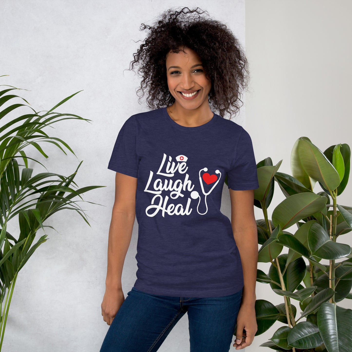 Healer's Humor T-Shirt