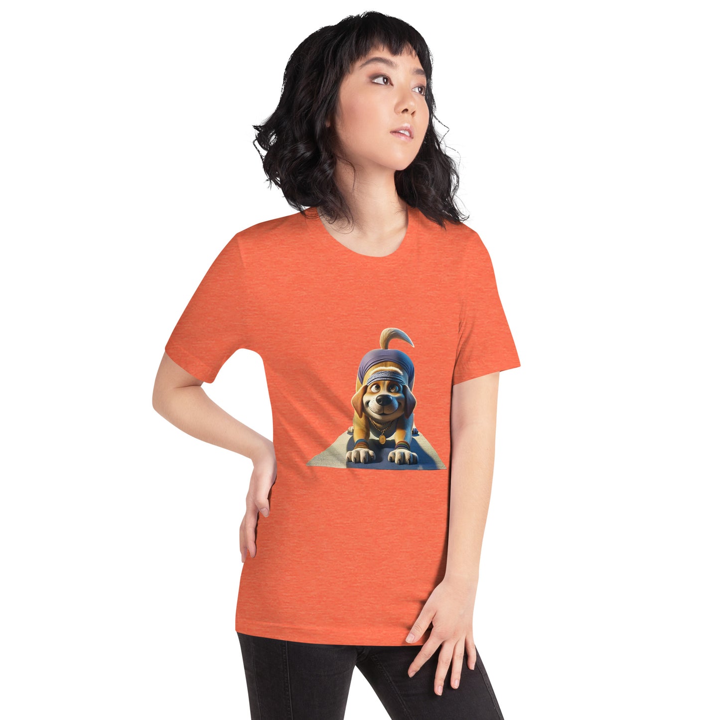 Downward Dawg T-Shirt