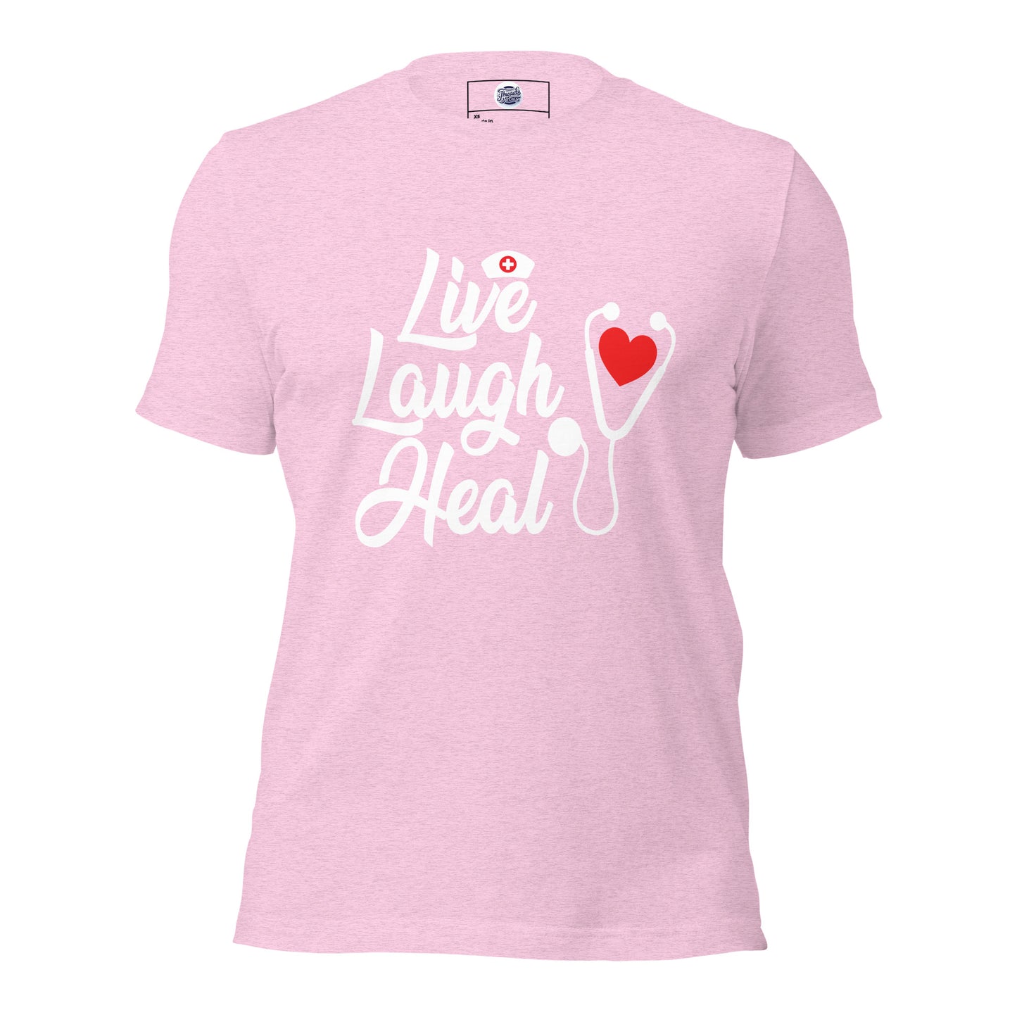 Healer's Humor T-Shirt