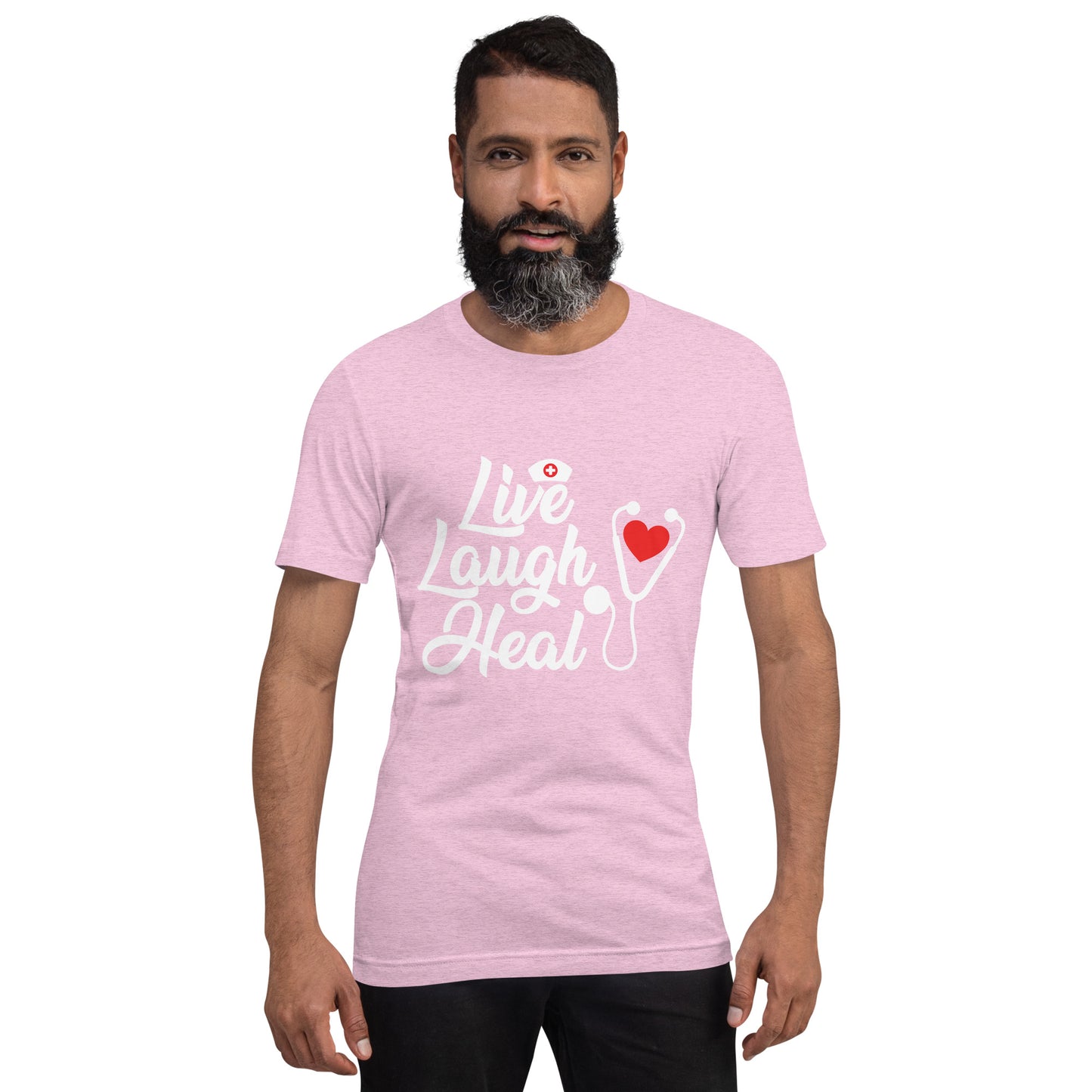 Healer's Humor T-Shirt