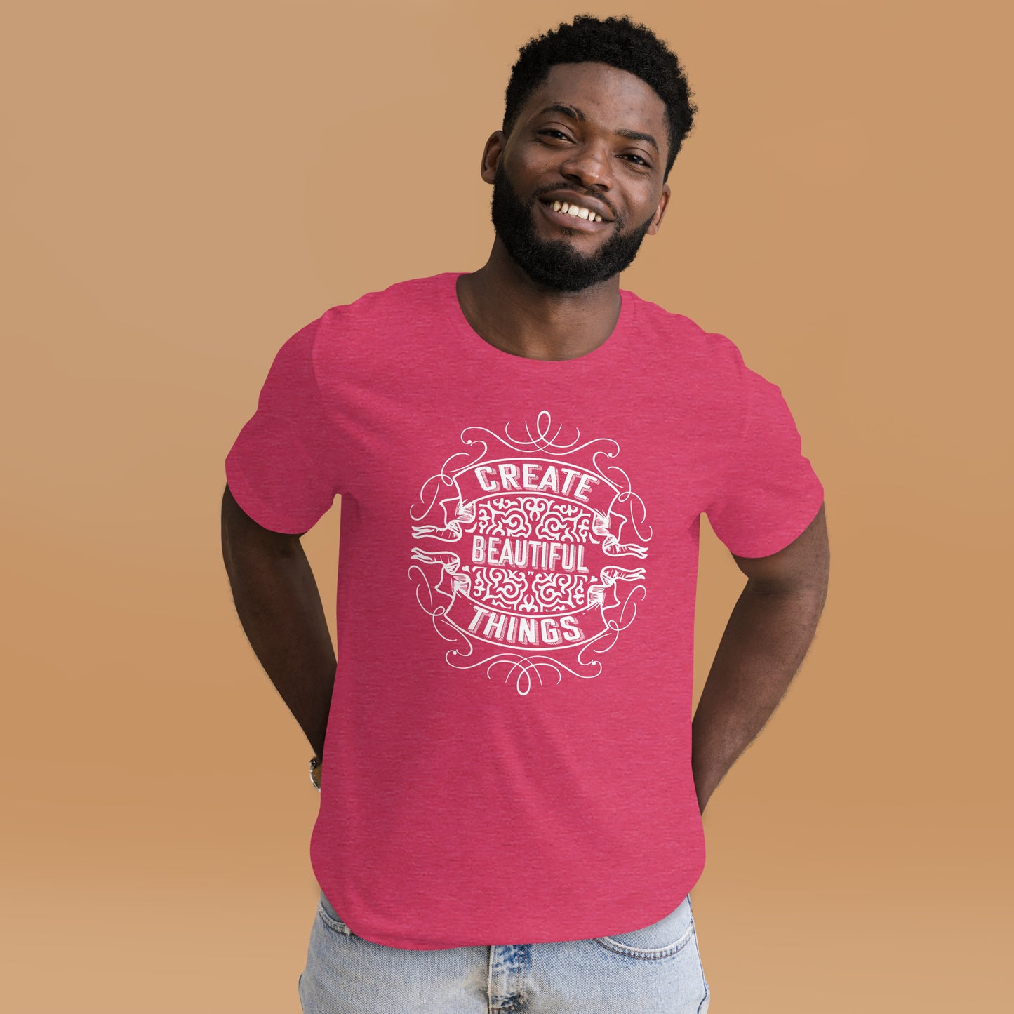 Inspirewear T-Shirt