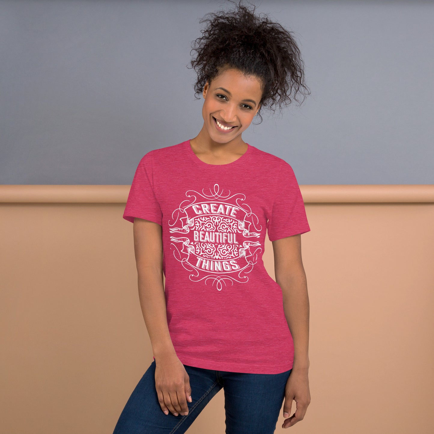 Inspirewear T-Shirt