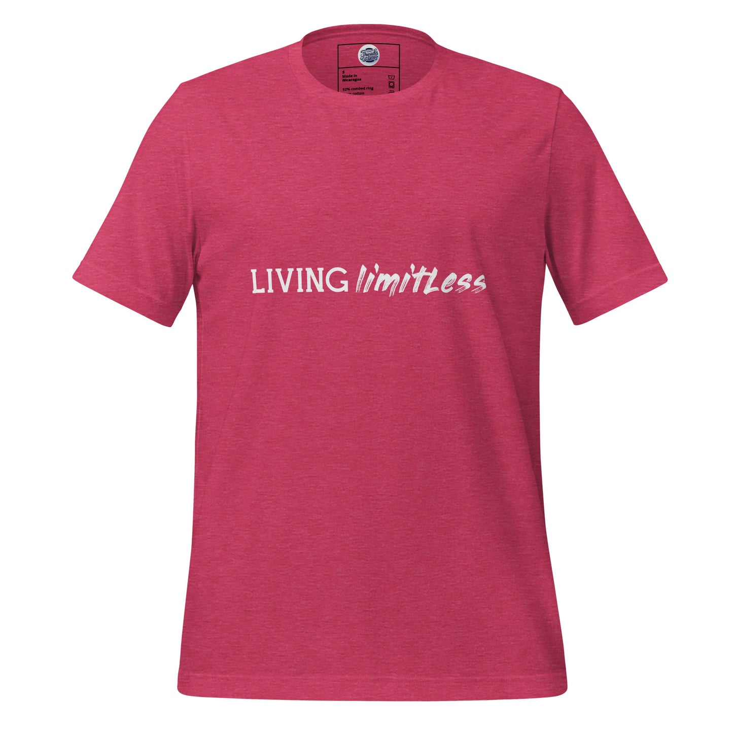 Living Limitless T-Shit