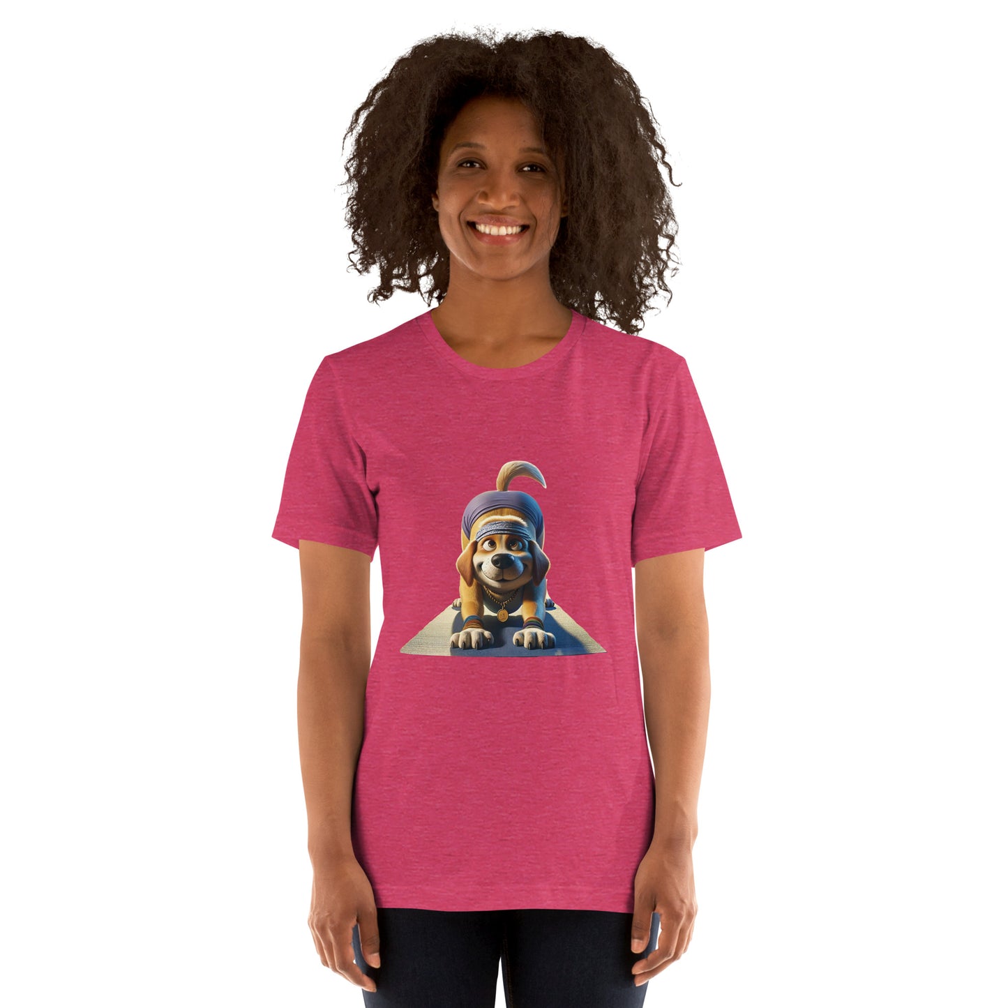 Downward Dawg T-Shirt