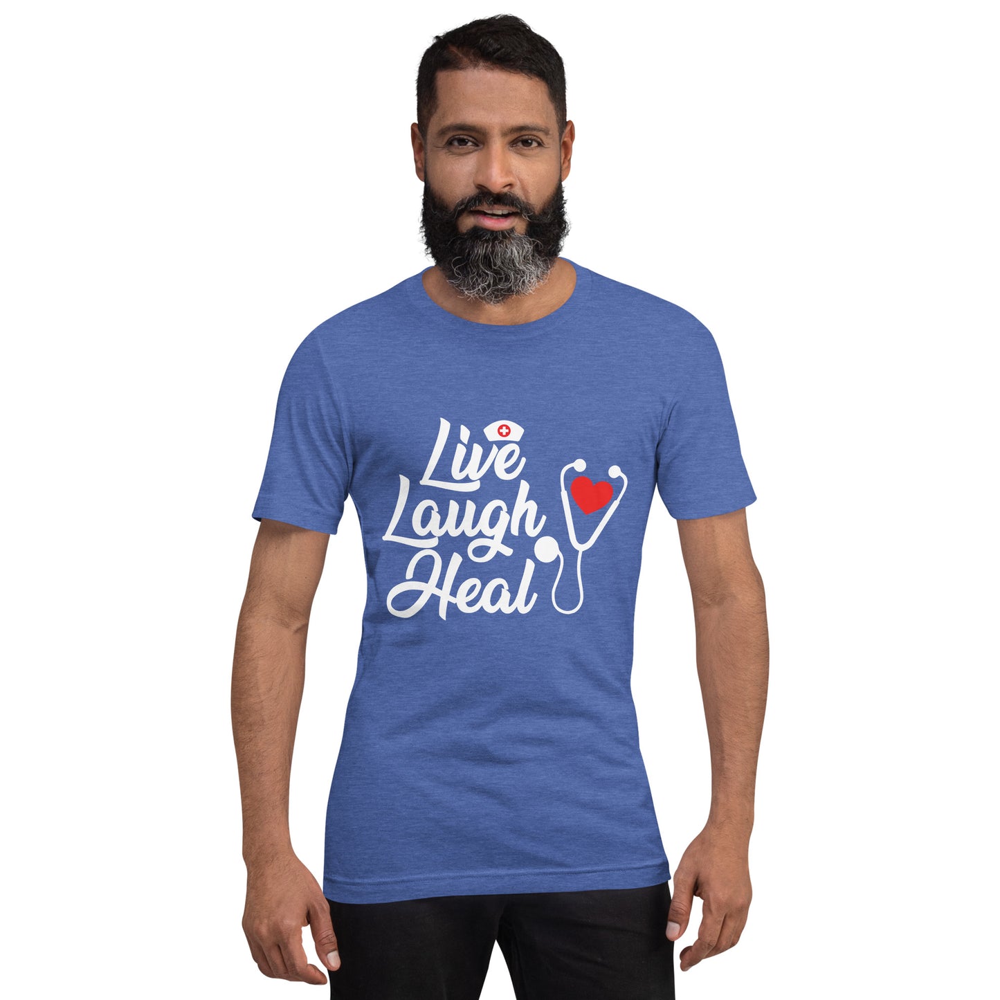 Healer's Humor T-Shirt