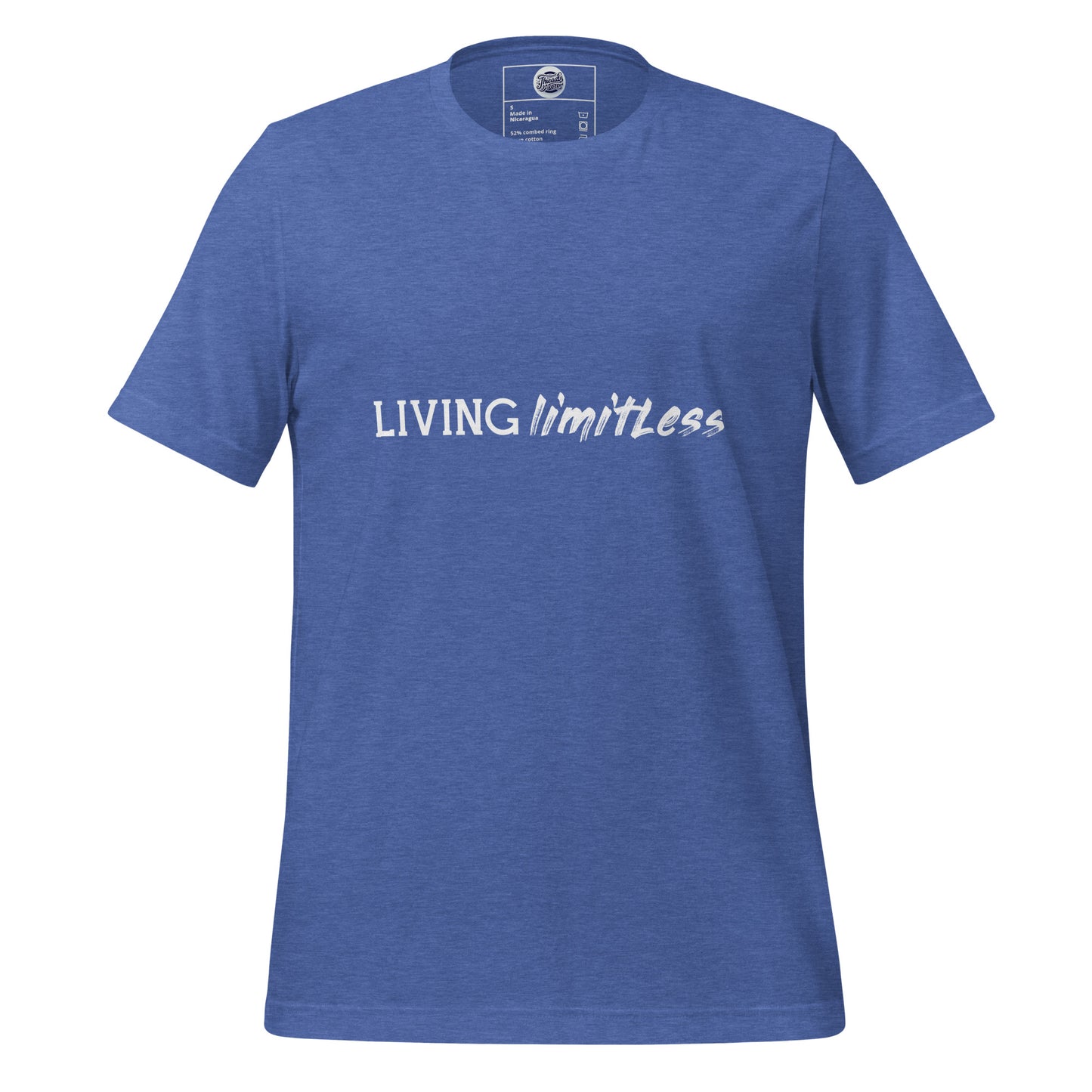 Living Limitless T-Shit