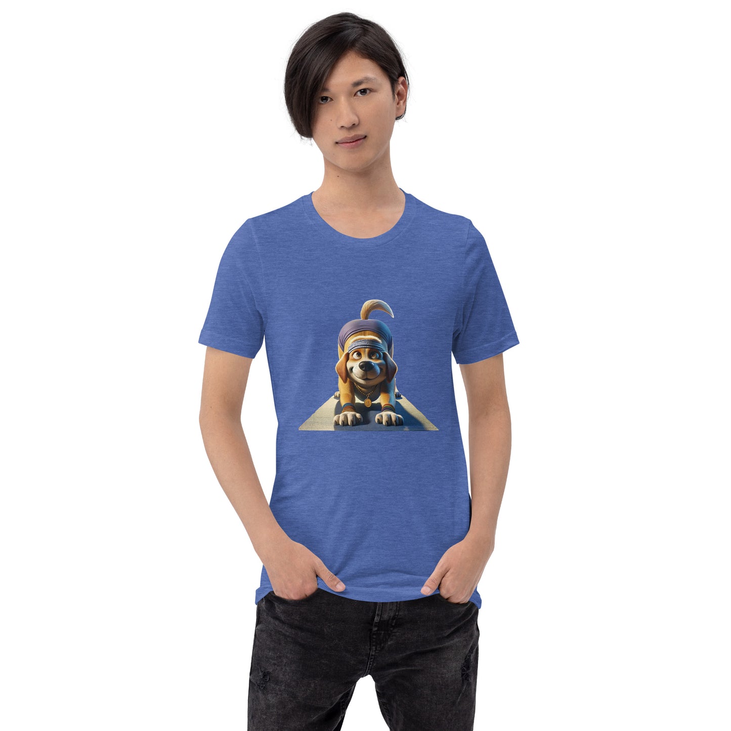 Downward Dawg T-Shirt